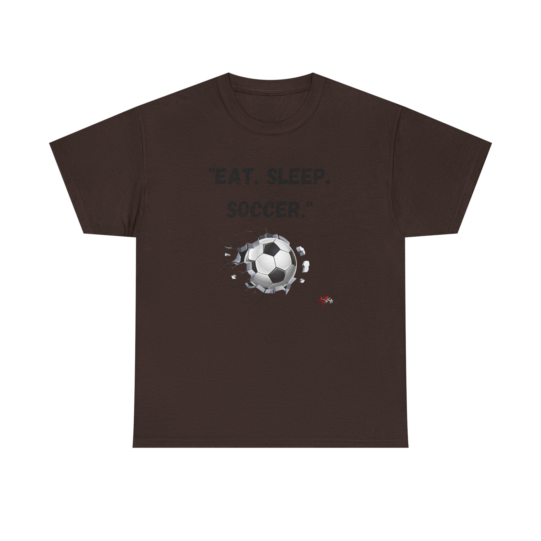 Pulse Fitne55 graphic Cotton Tee