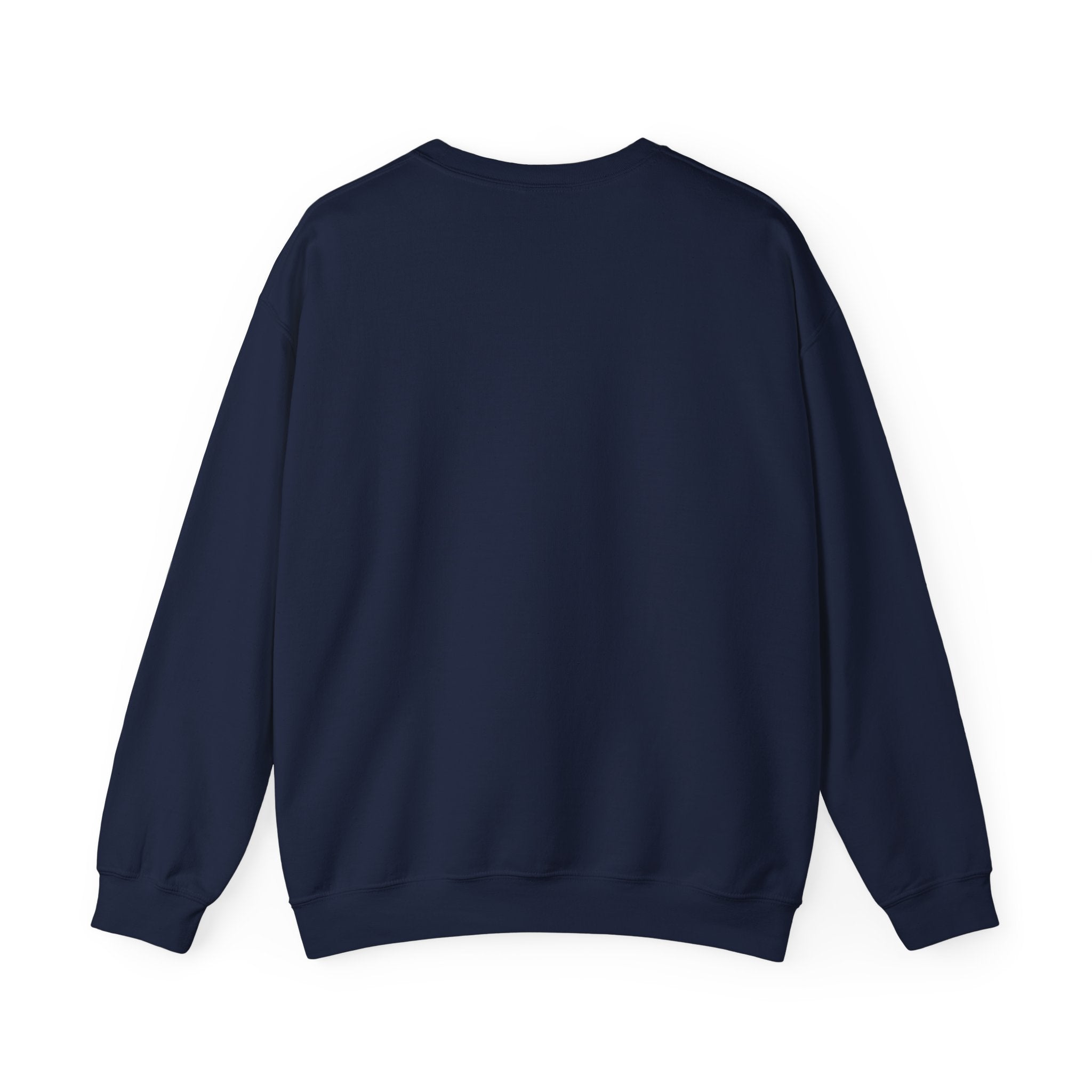 Pulse Fitne55 Women's (Heart Fitne55) Heavy Blend™ Crewneck Sweatshirt