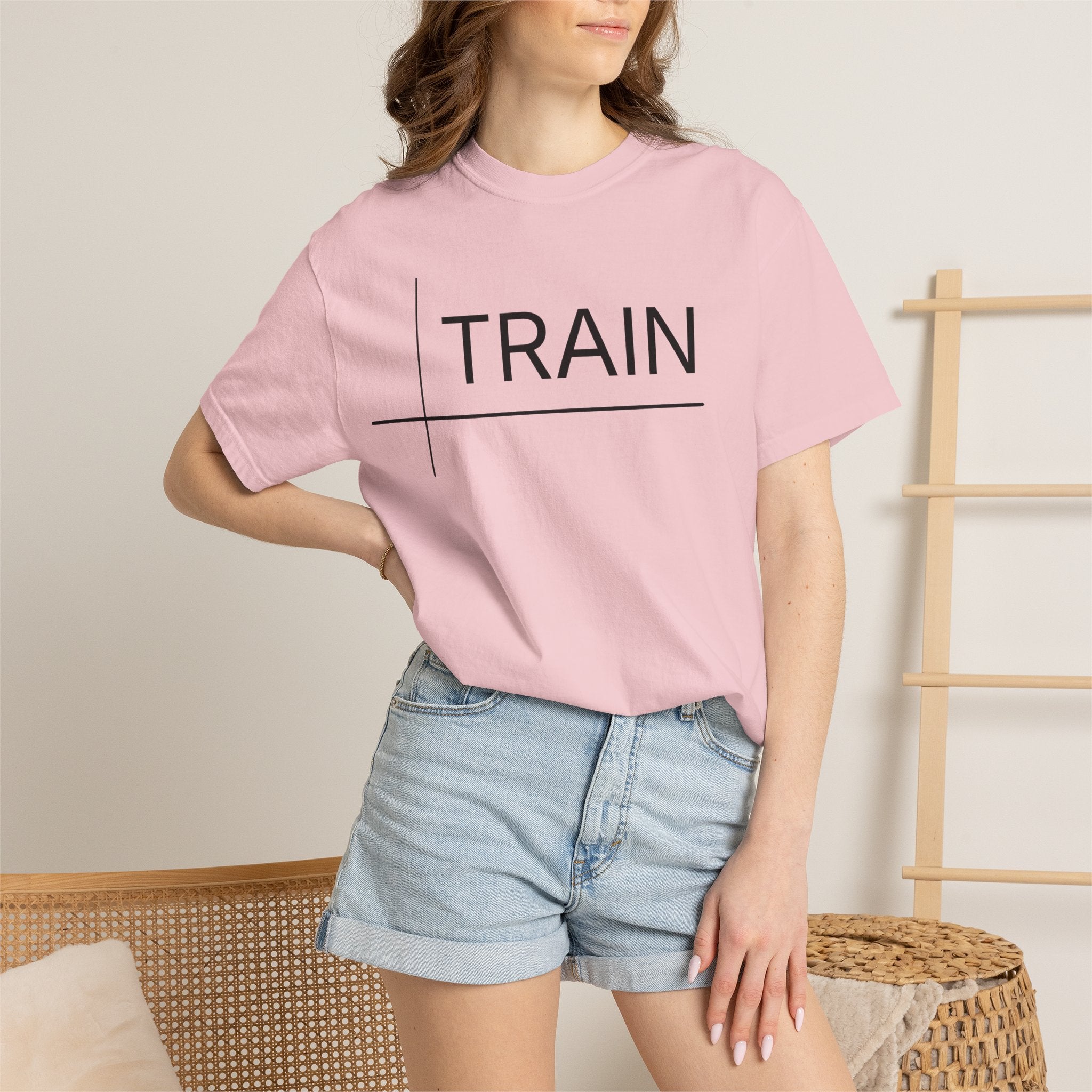 Pulse Fitne55 T-shirt