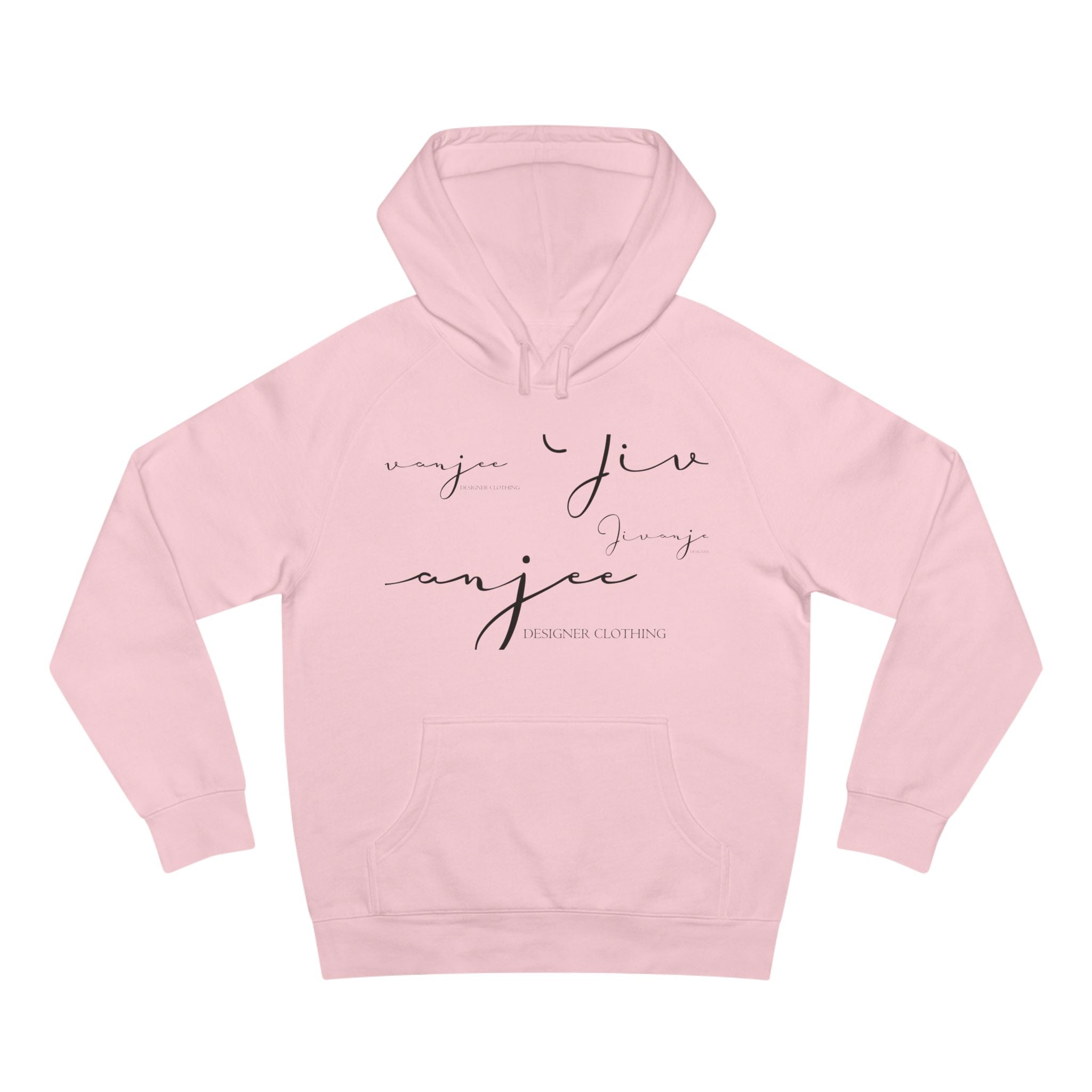 Jivanjee Designer Hoodie
