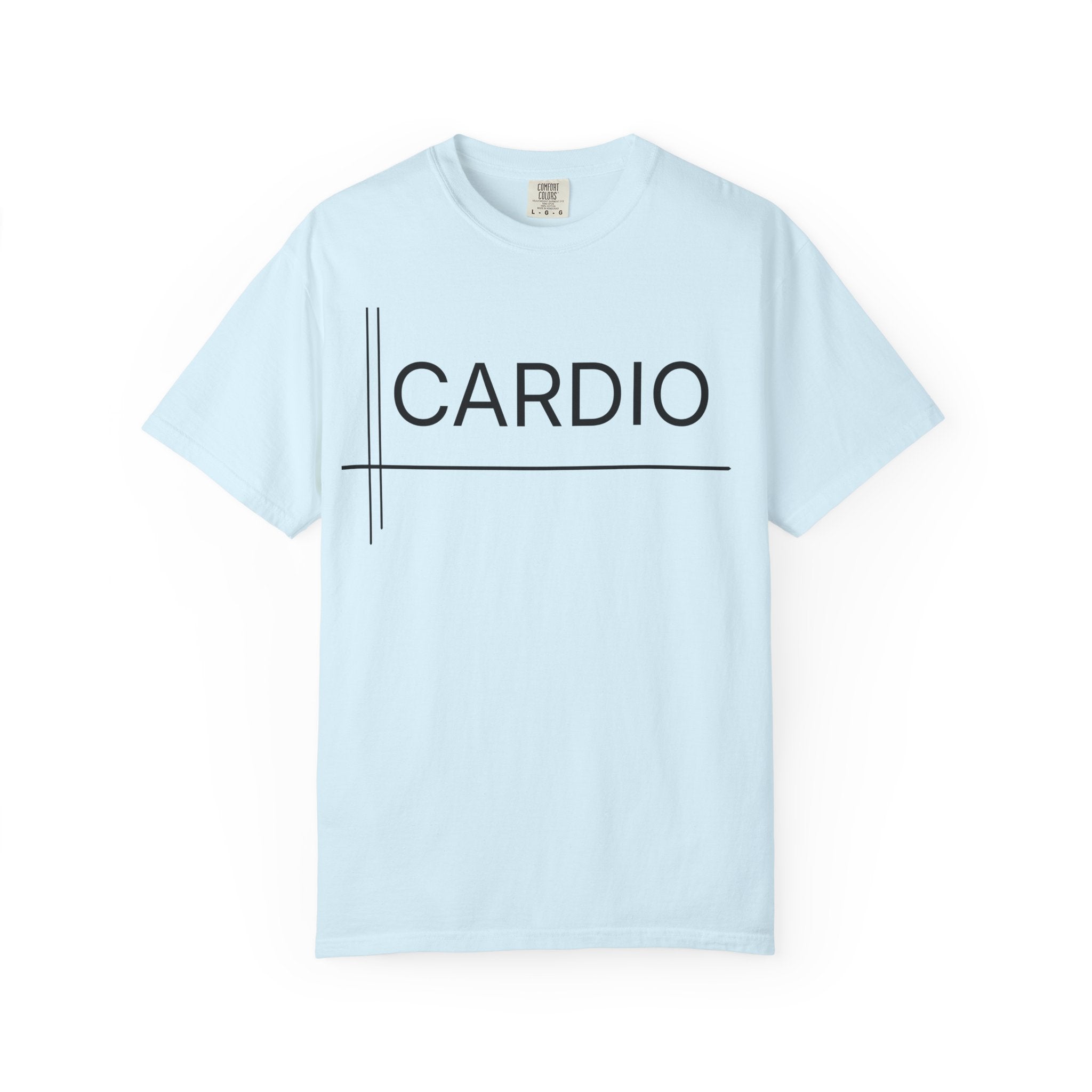 Pulse Fitne55 T-shirt