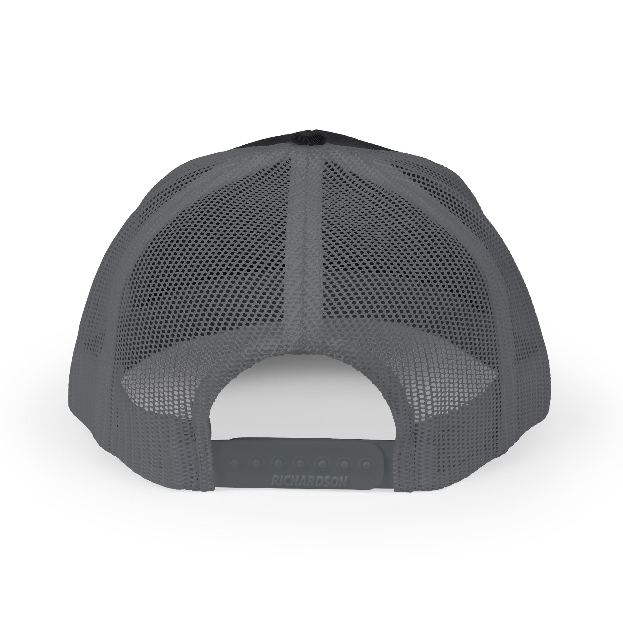 Gym Tan Snapback Trucker Hat Cap