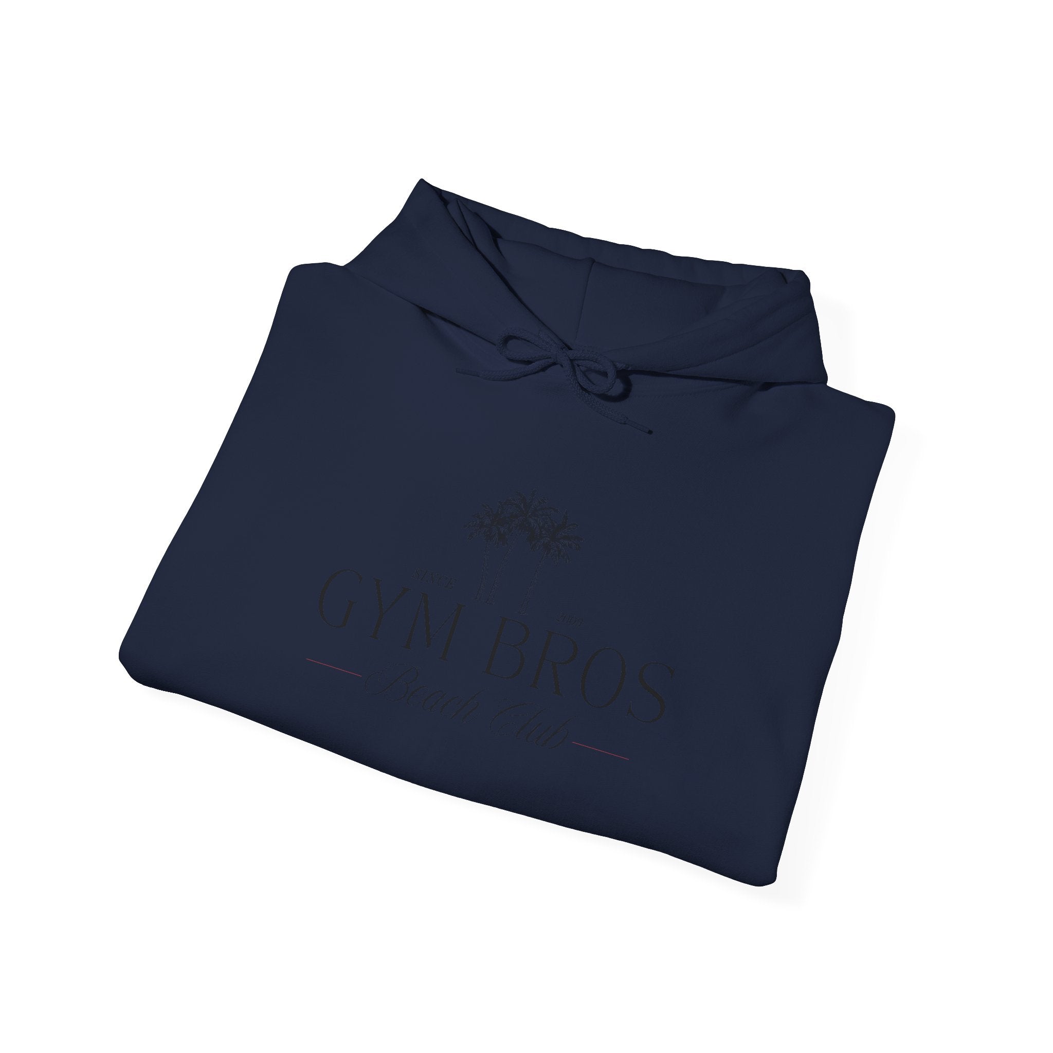 Pulse Fitne55 Gym Bros Heavy Blend™ Hooded Sweatshirt