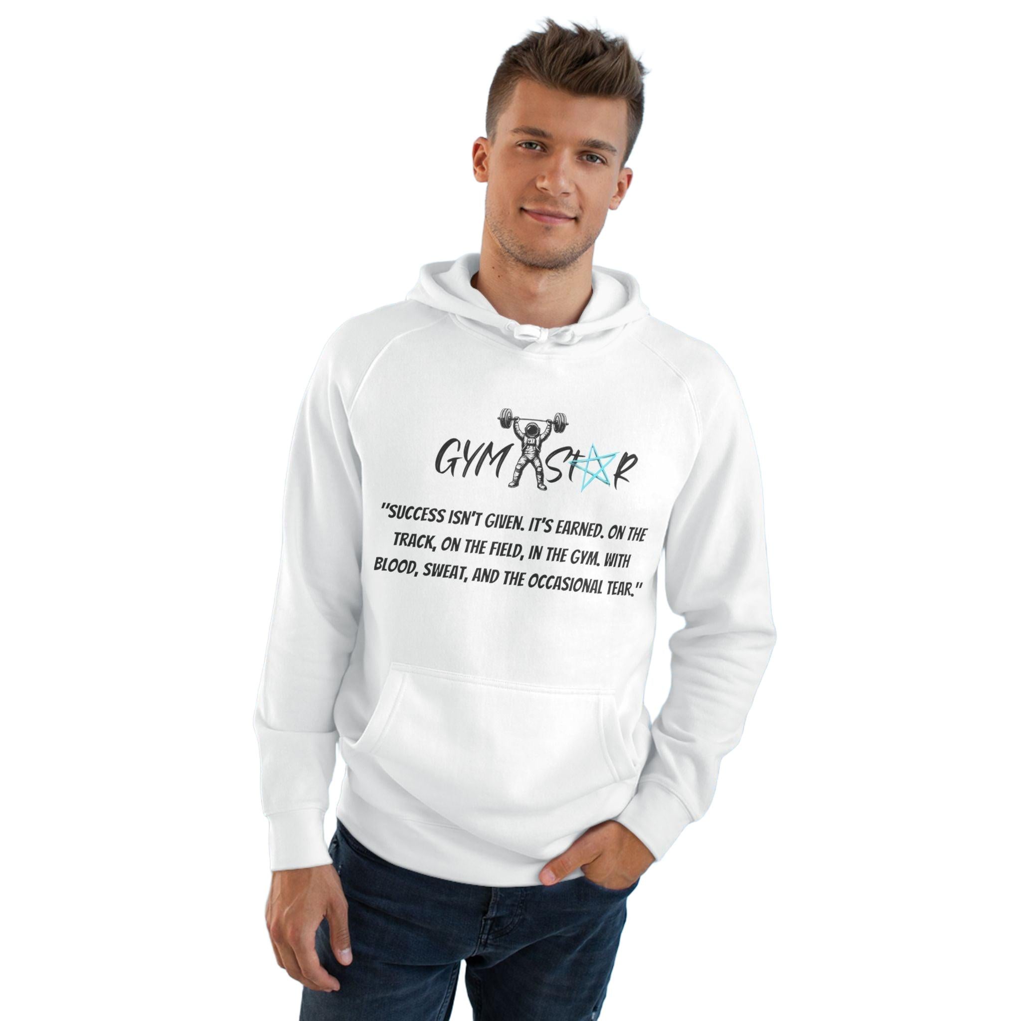 Performance  Hoodie
