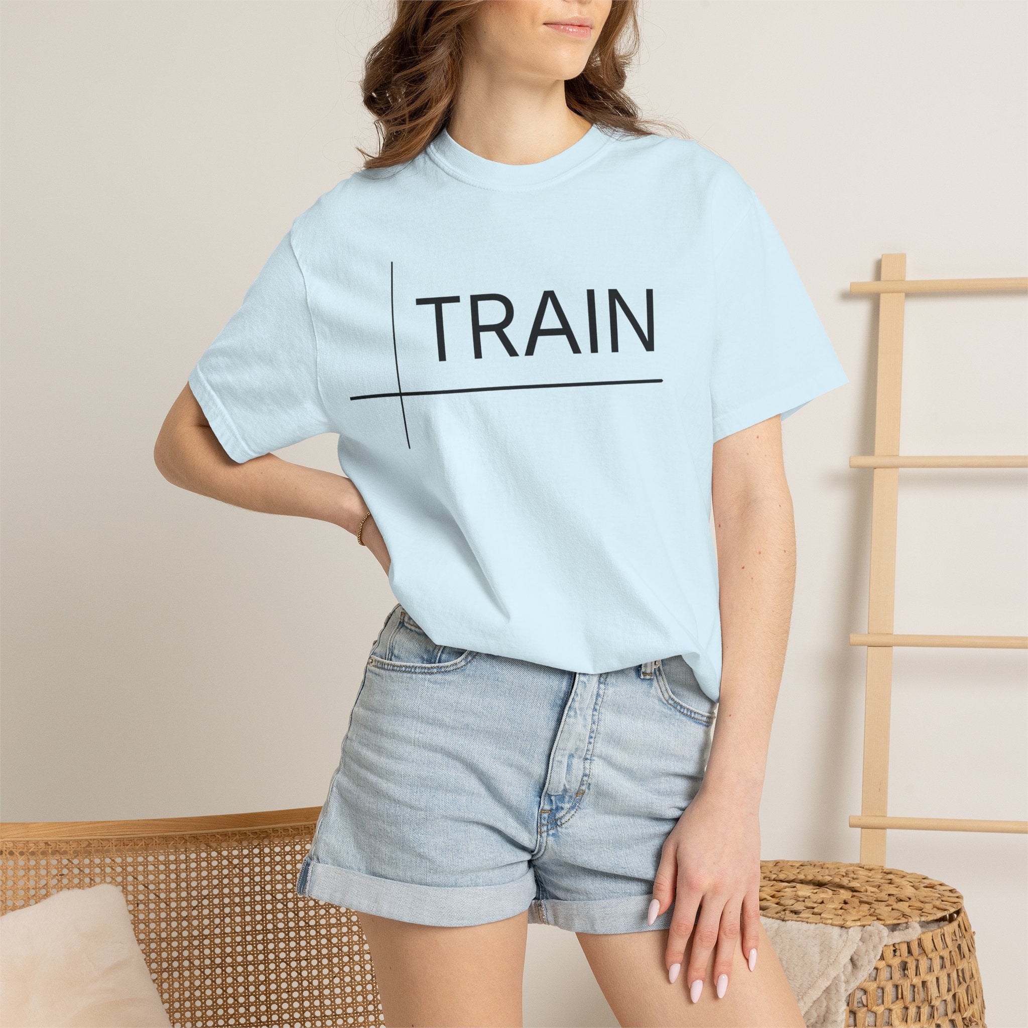 Pulse Fitne55 T-shirt