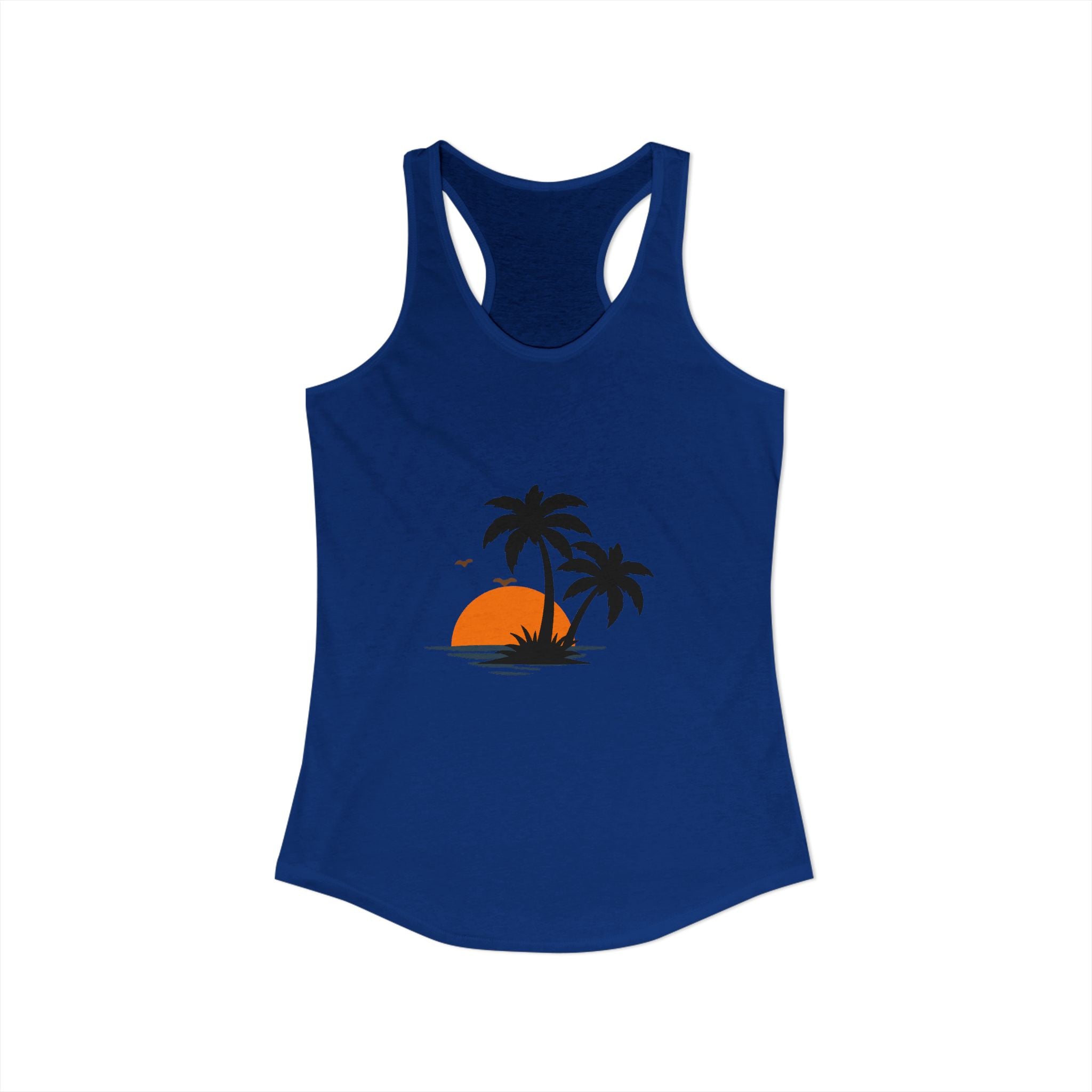 Women's Ideal Racerback Tank