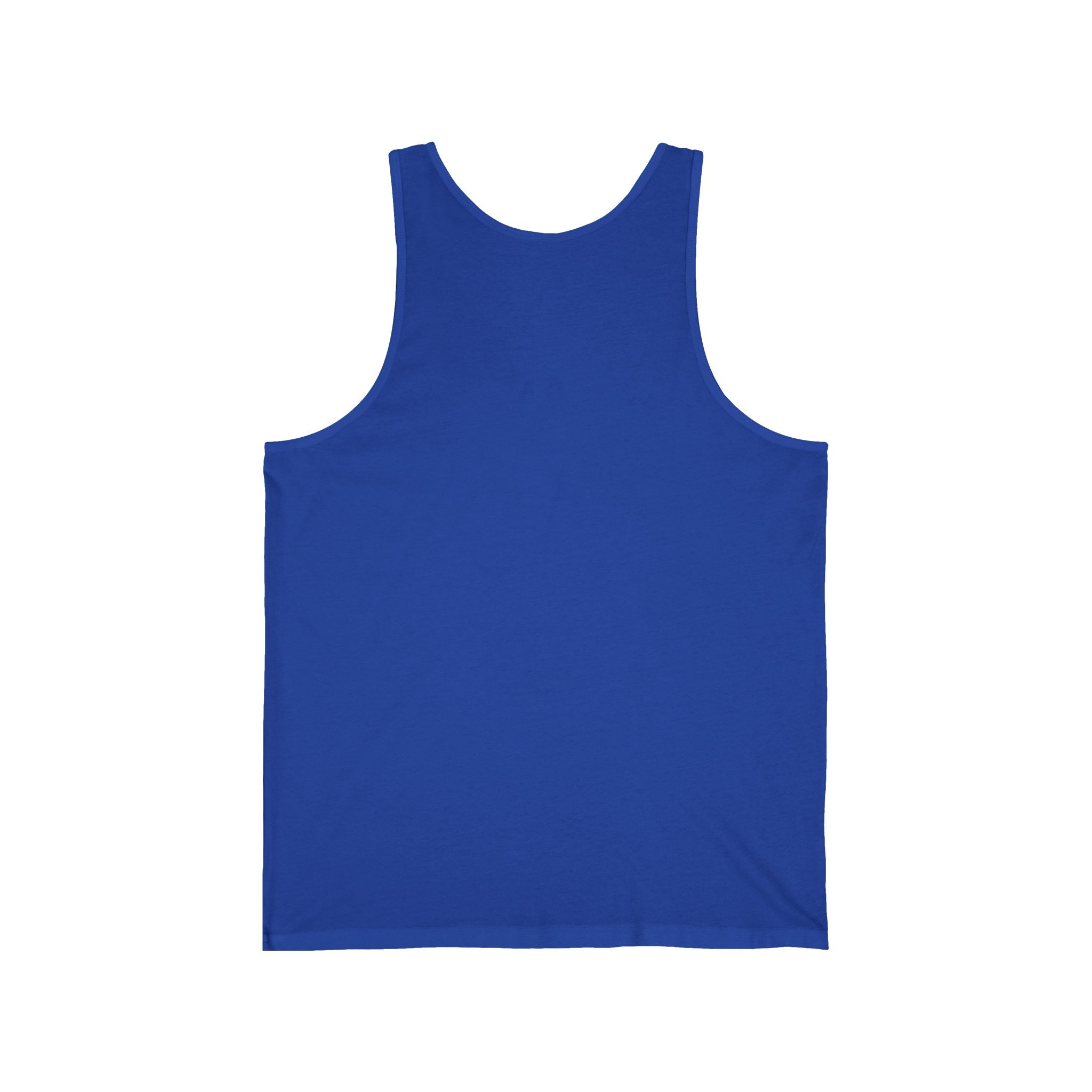 Pulse Fitne55 Heart Fitne55Jersey Tank