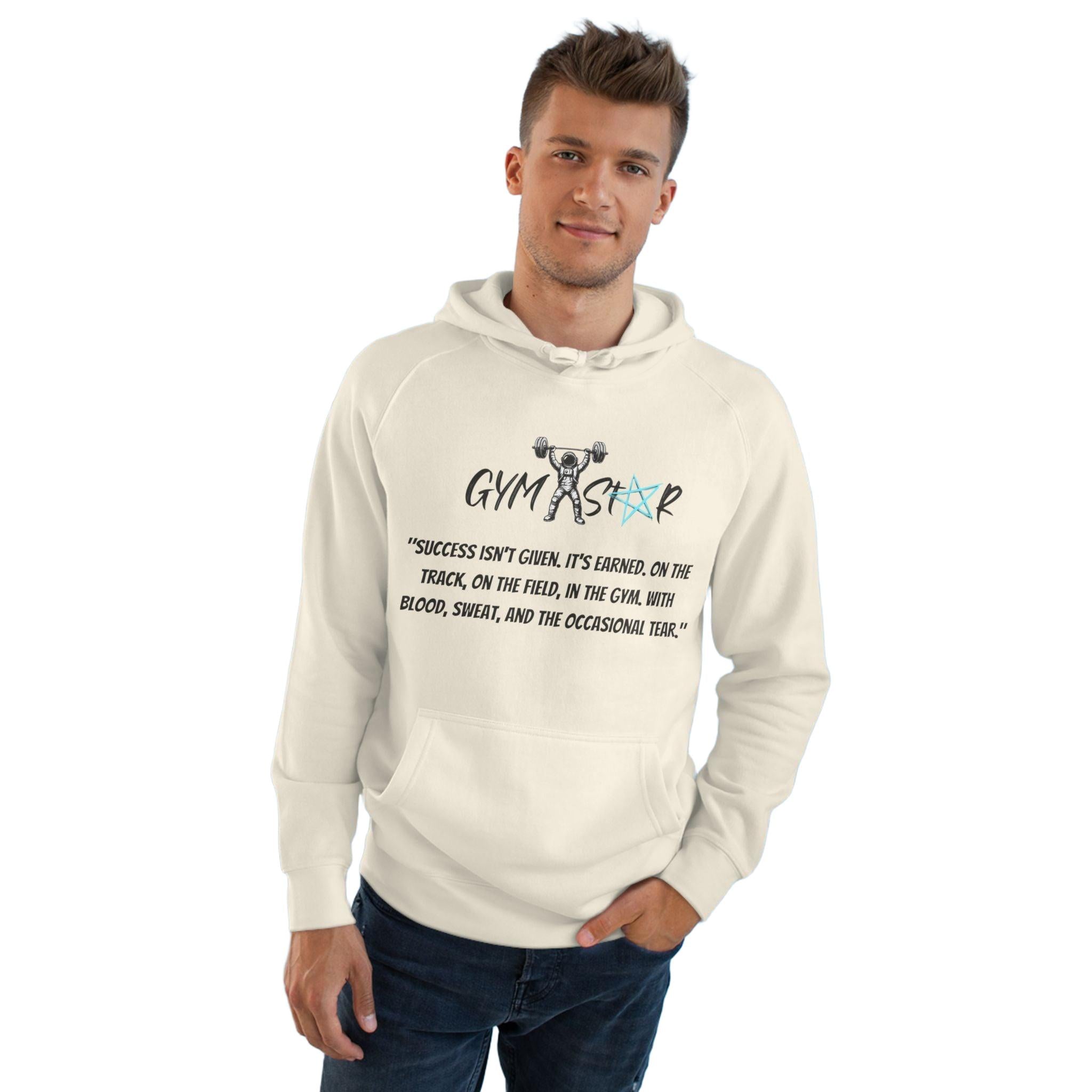Performance  Hoodie