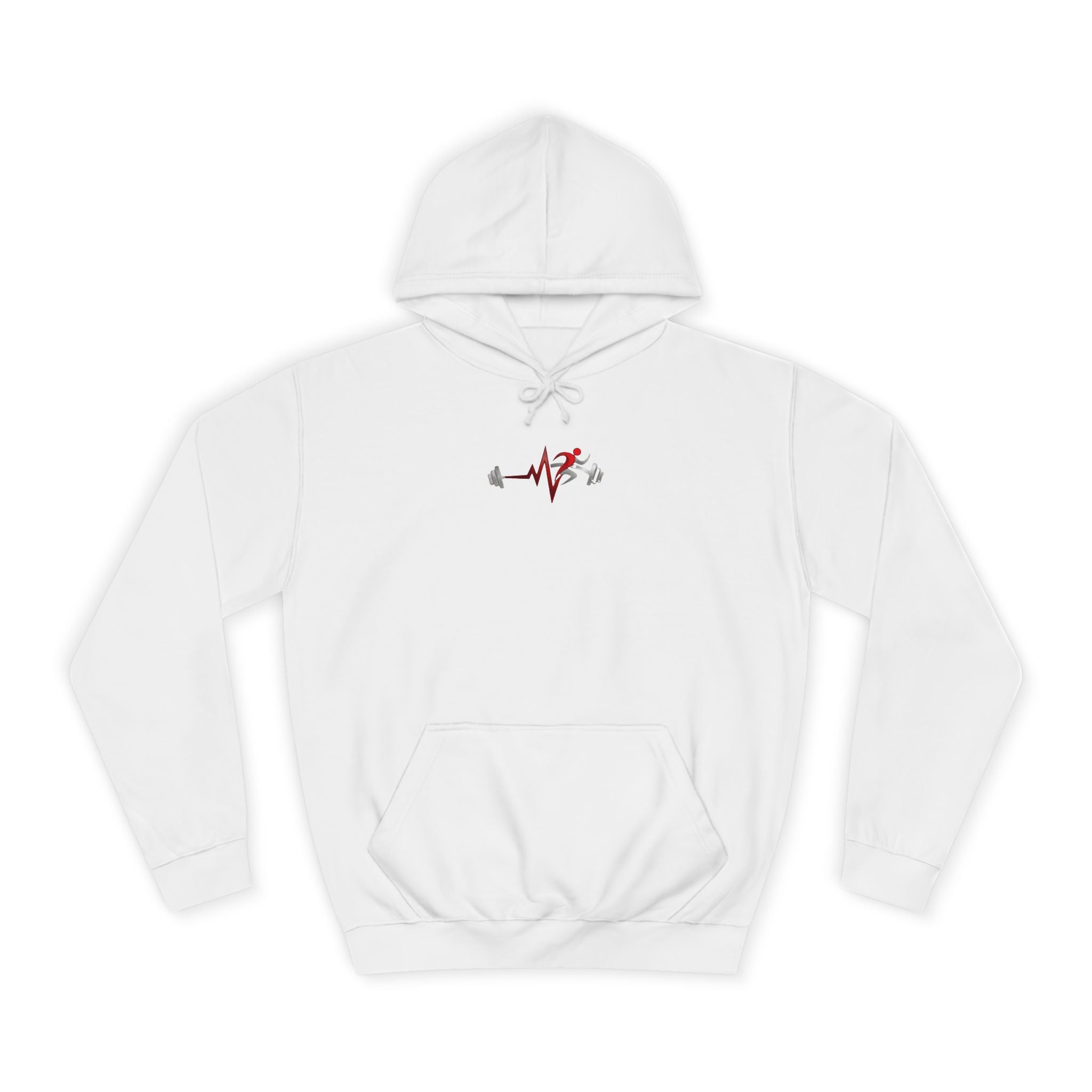 Pulse Fitne55 College Hoodie