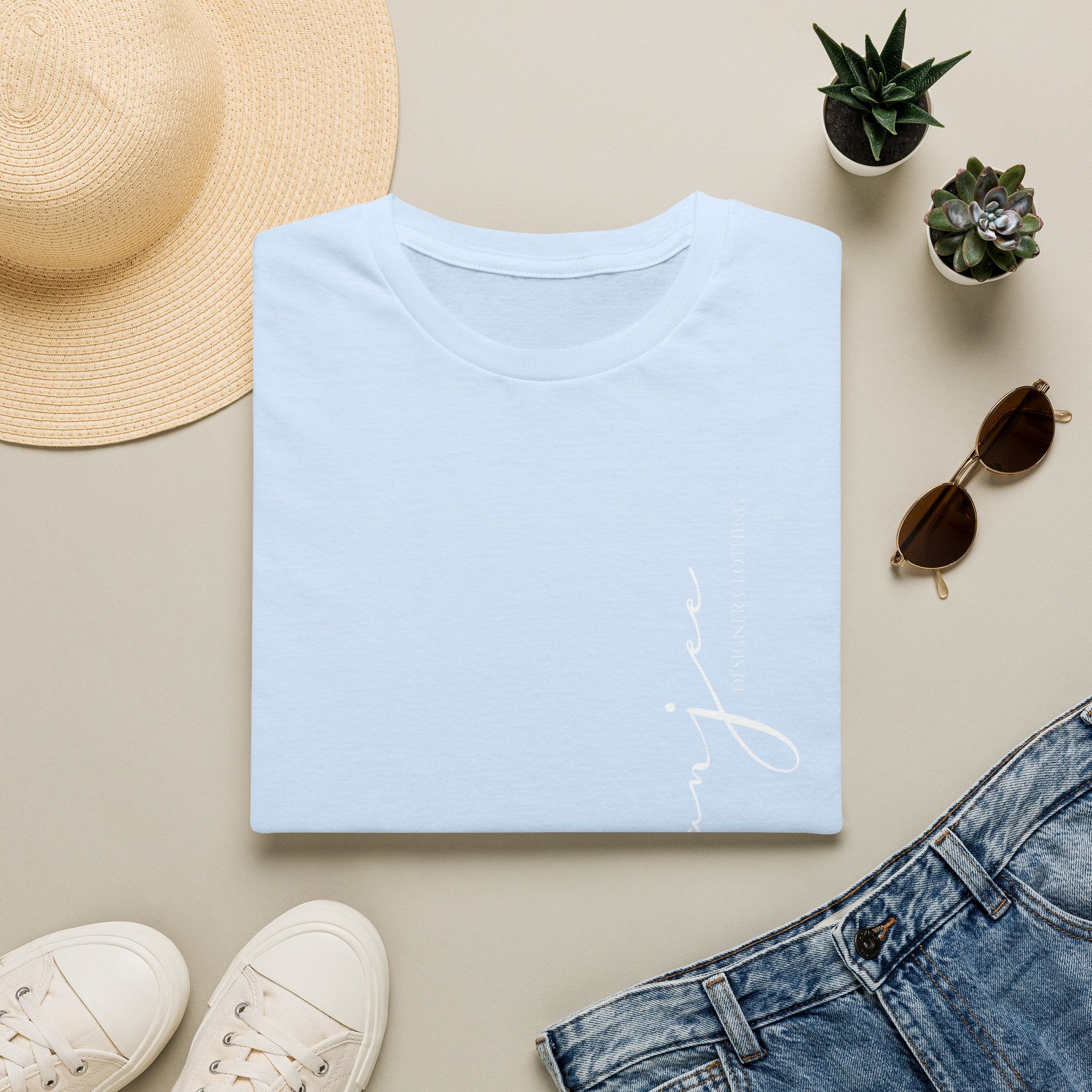 Jivanjee Designer - Softstyle T-Shirt