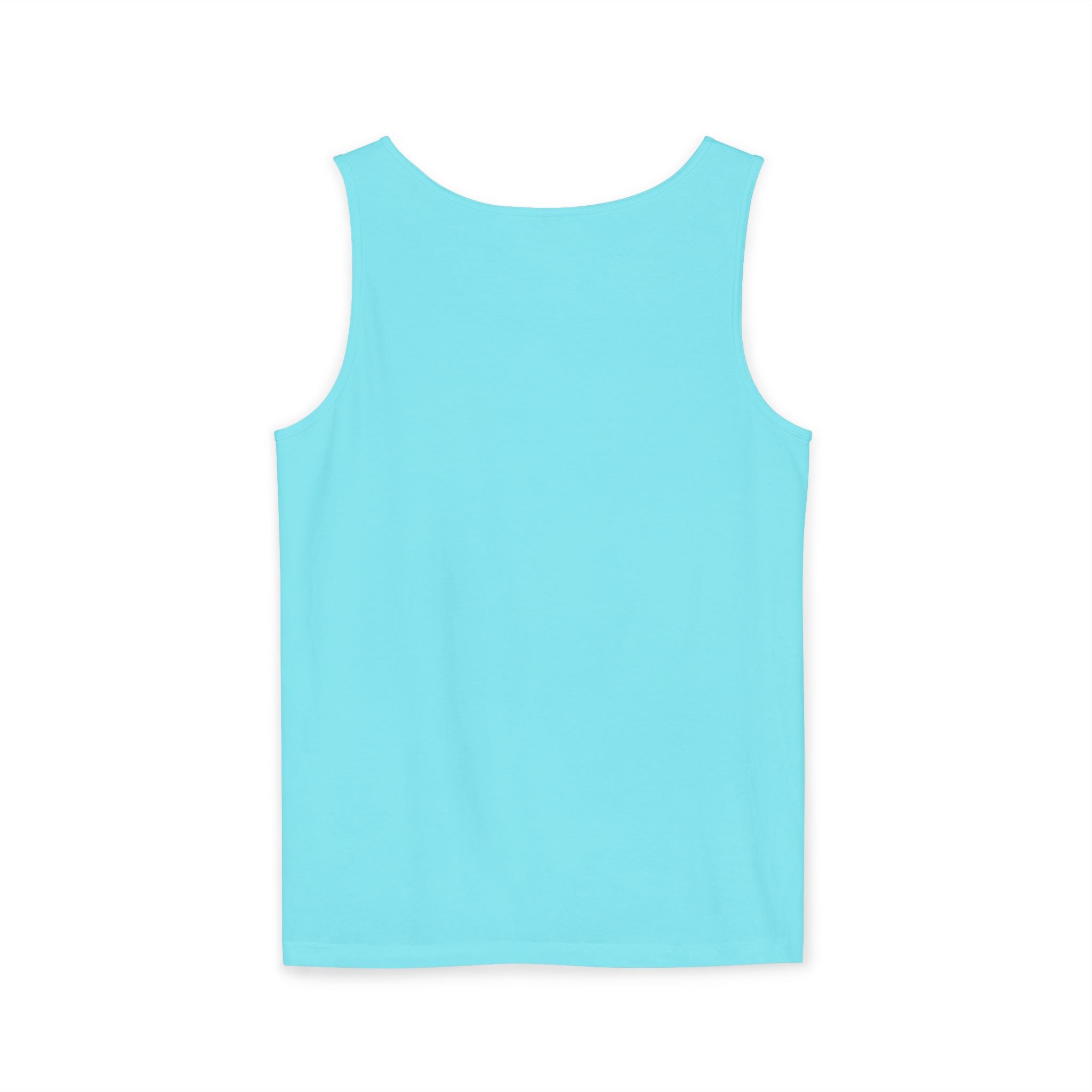 Pulse Fitne55 55 Tank Top — Athletic Gym Workout Tank