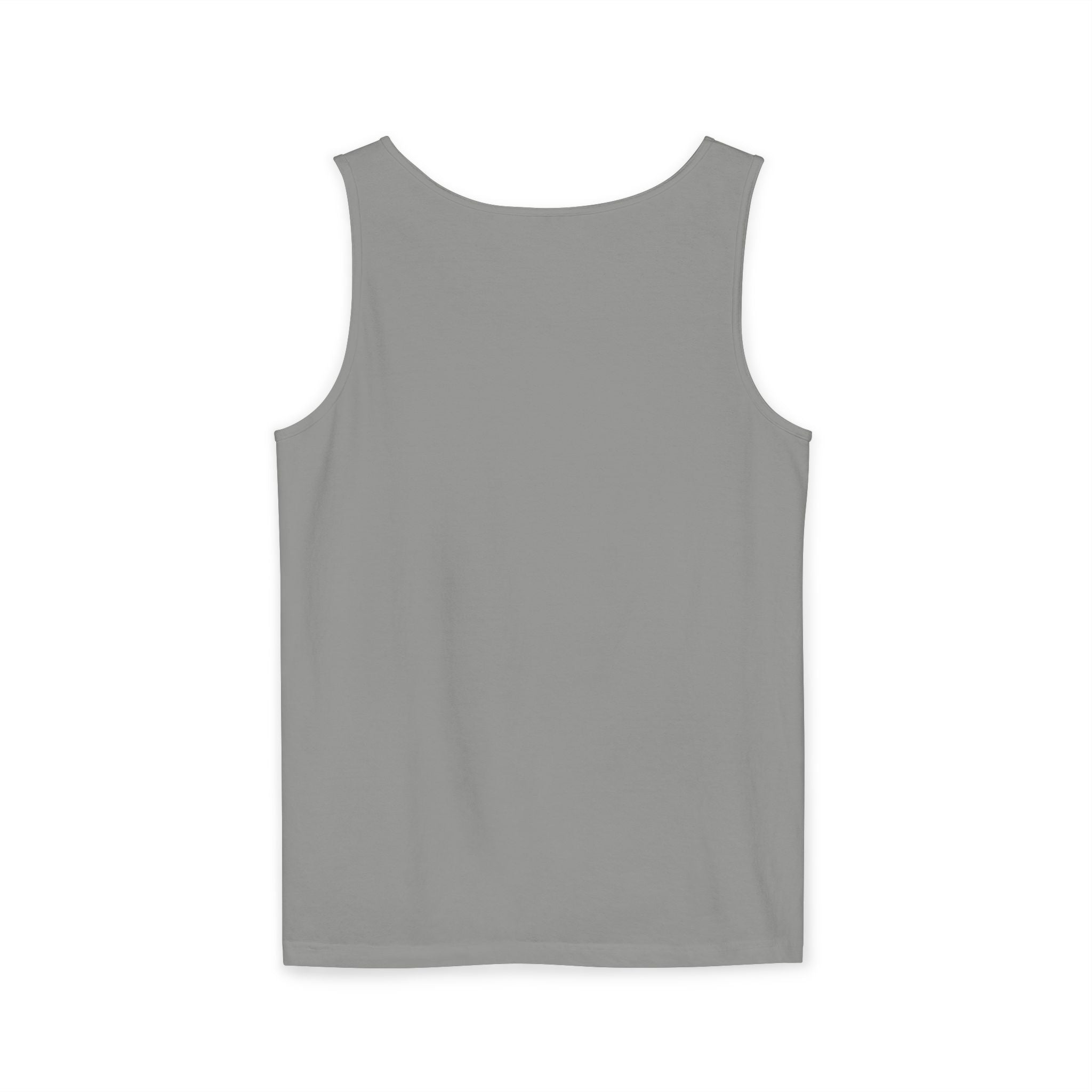 Pulse Fitne55 55 Tank Top — Athletic Gym Workout Tank