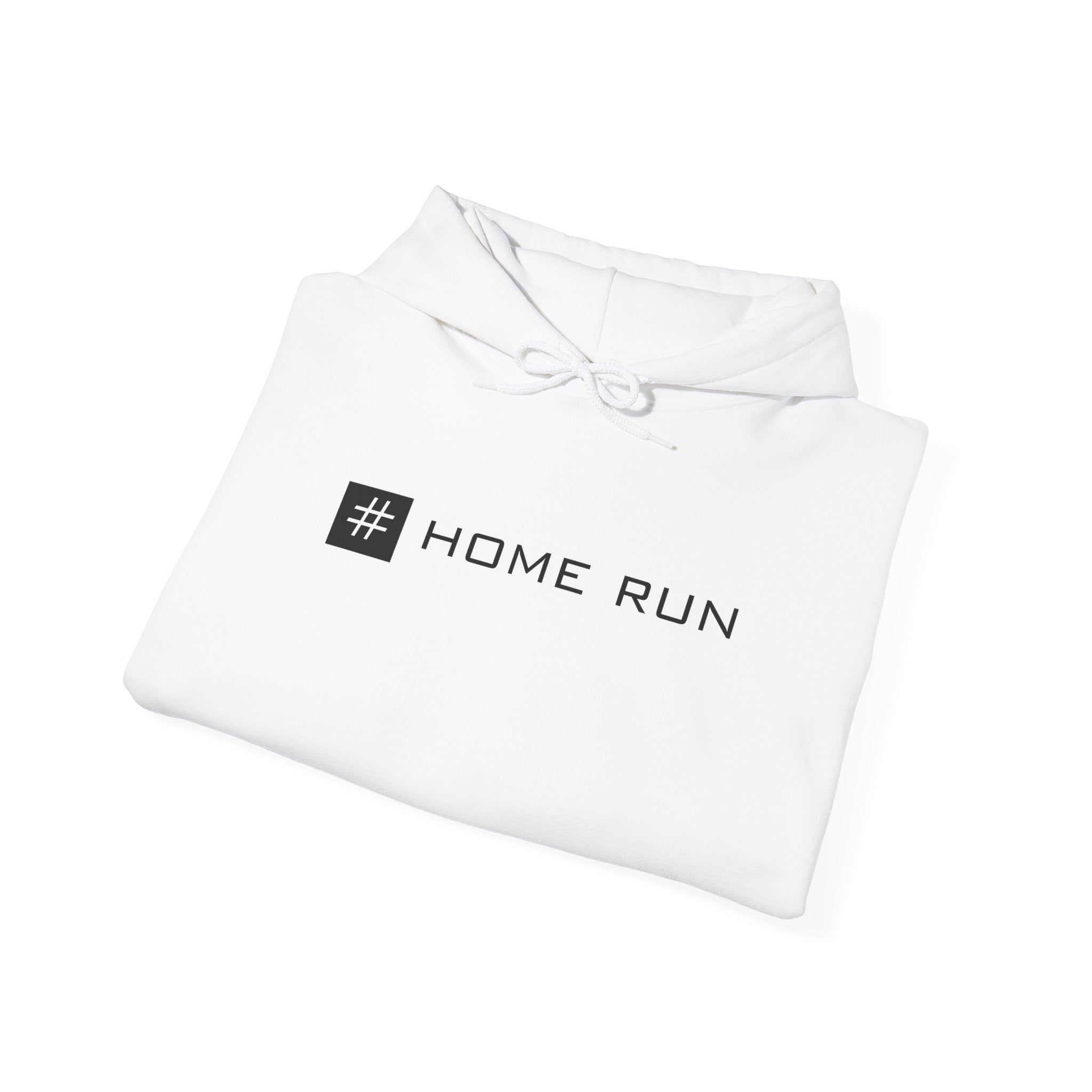 Pulse Fitne55 - Heavy Blend™ Hooded Sweatshirt