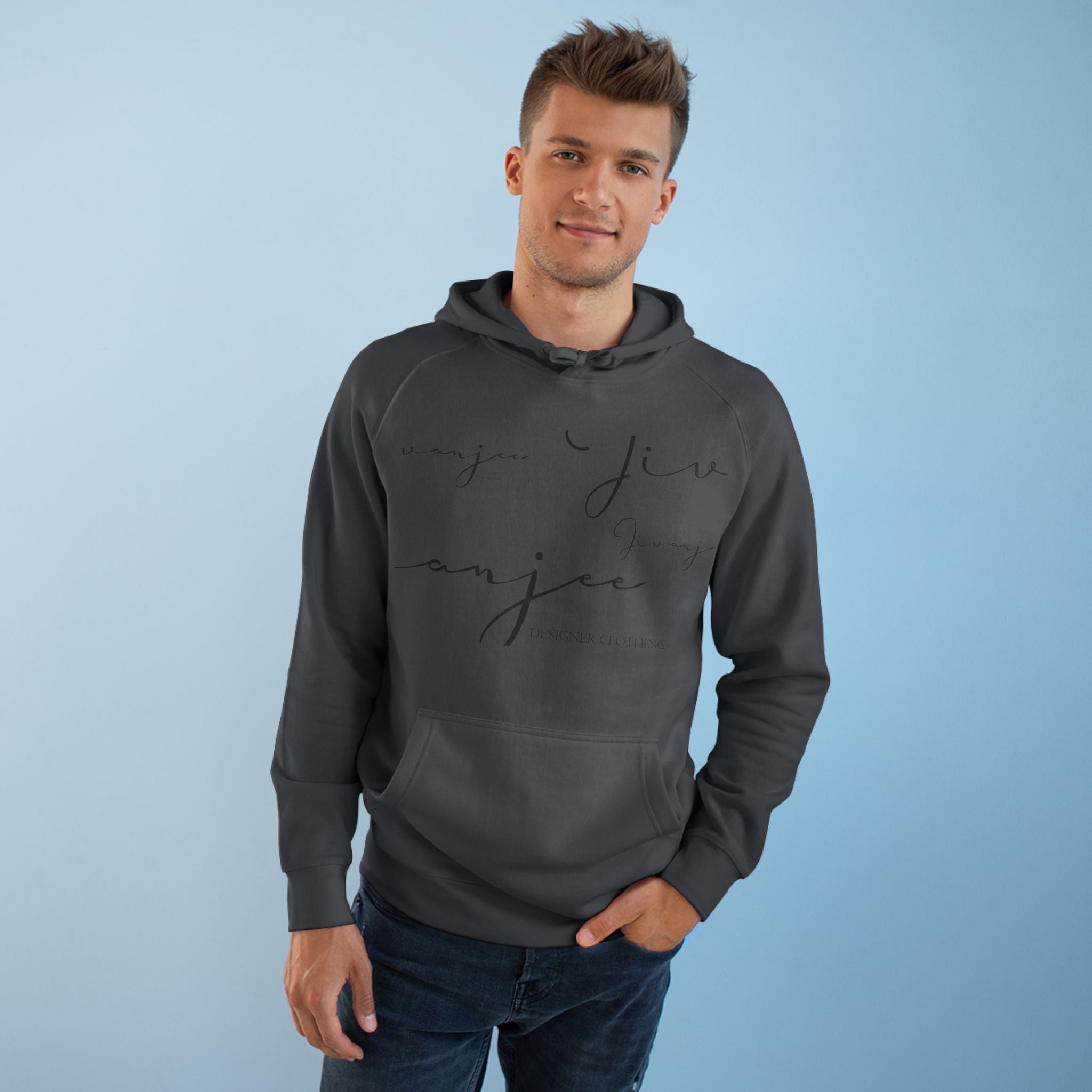 Jivanjee Designer Hoodie