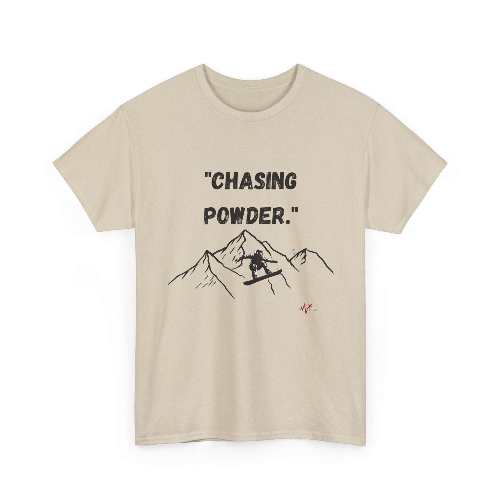 Pulse Fitne55 graphic Cotton Tee