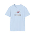 Fitness T-Shirt Pulse Fitness Logo Tee