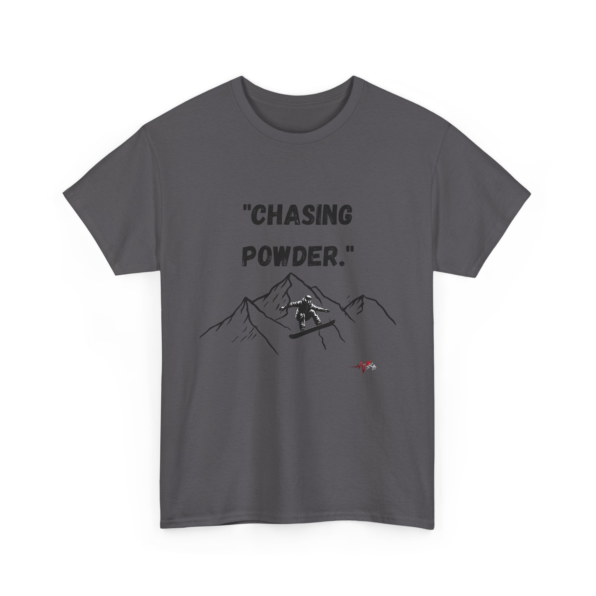 Pulse Fitne55 graphic Cotton Tee