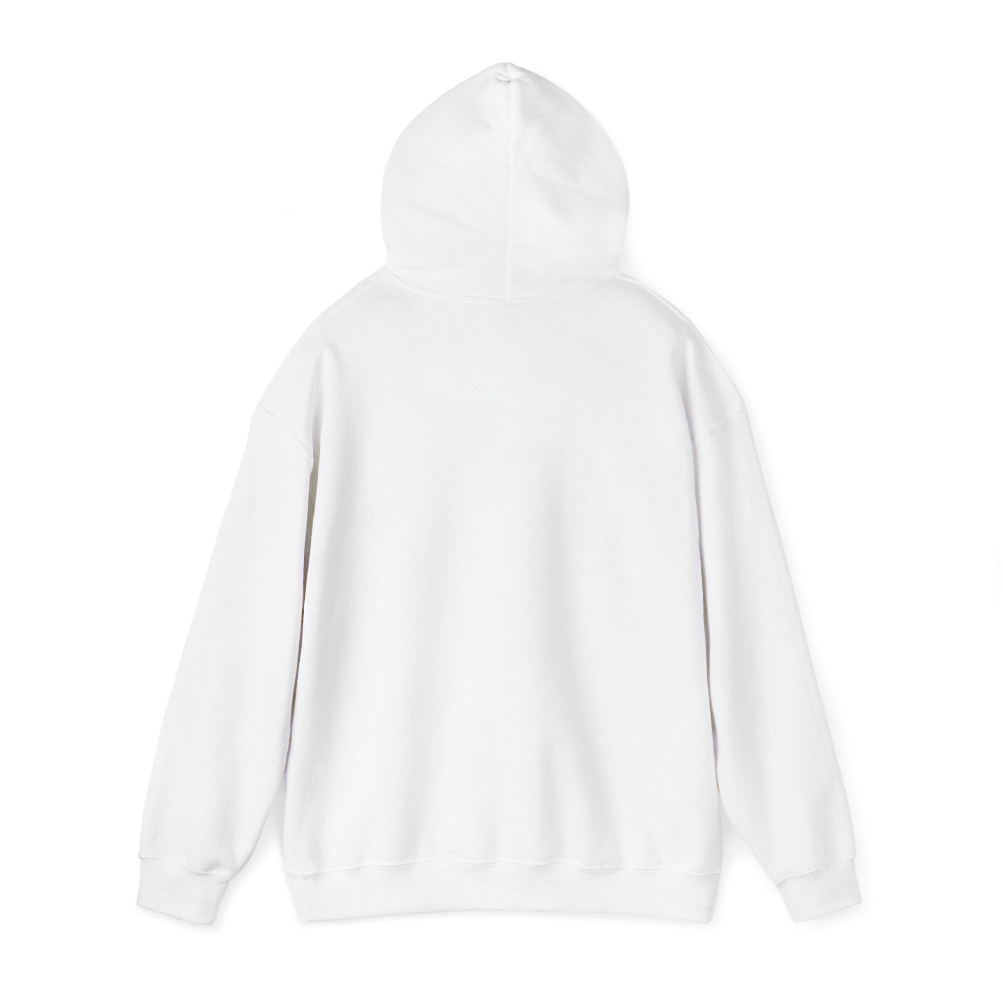 Heart Fitne55 Hooded Sweatshirt