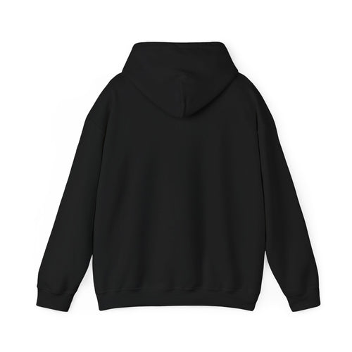 G.Y.M. Heavy Blend™ Hooded Sweatshirt