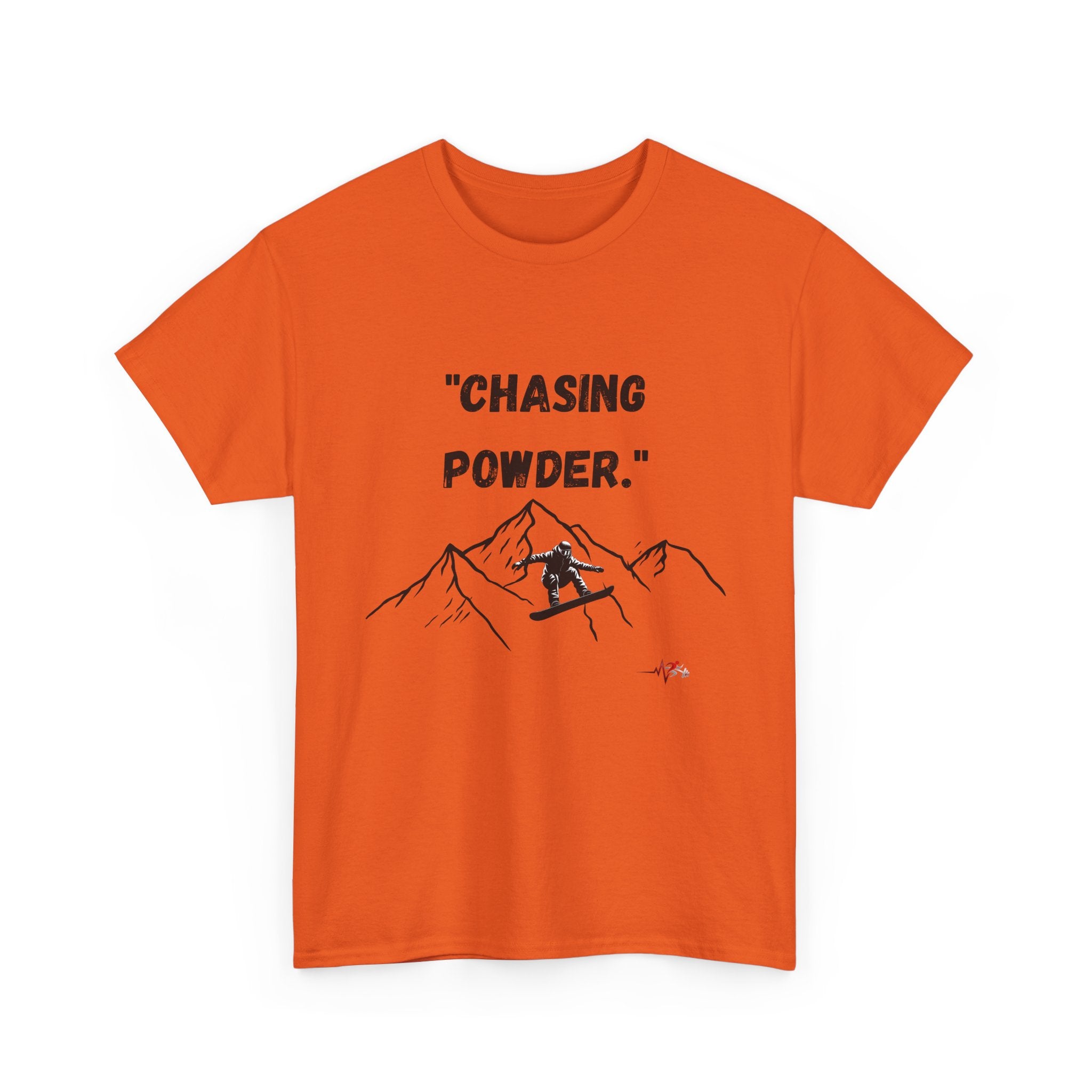 Pulse Fitne55 graphic Cotton Tee