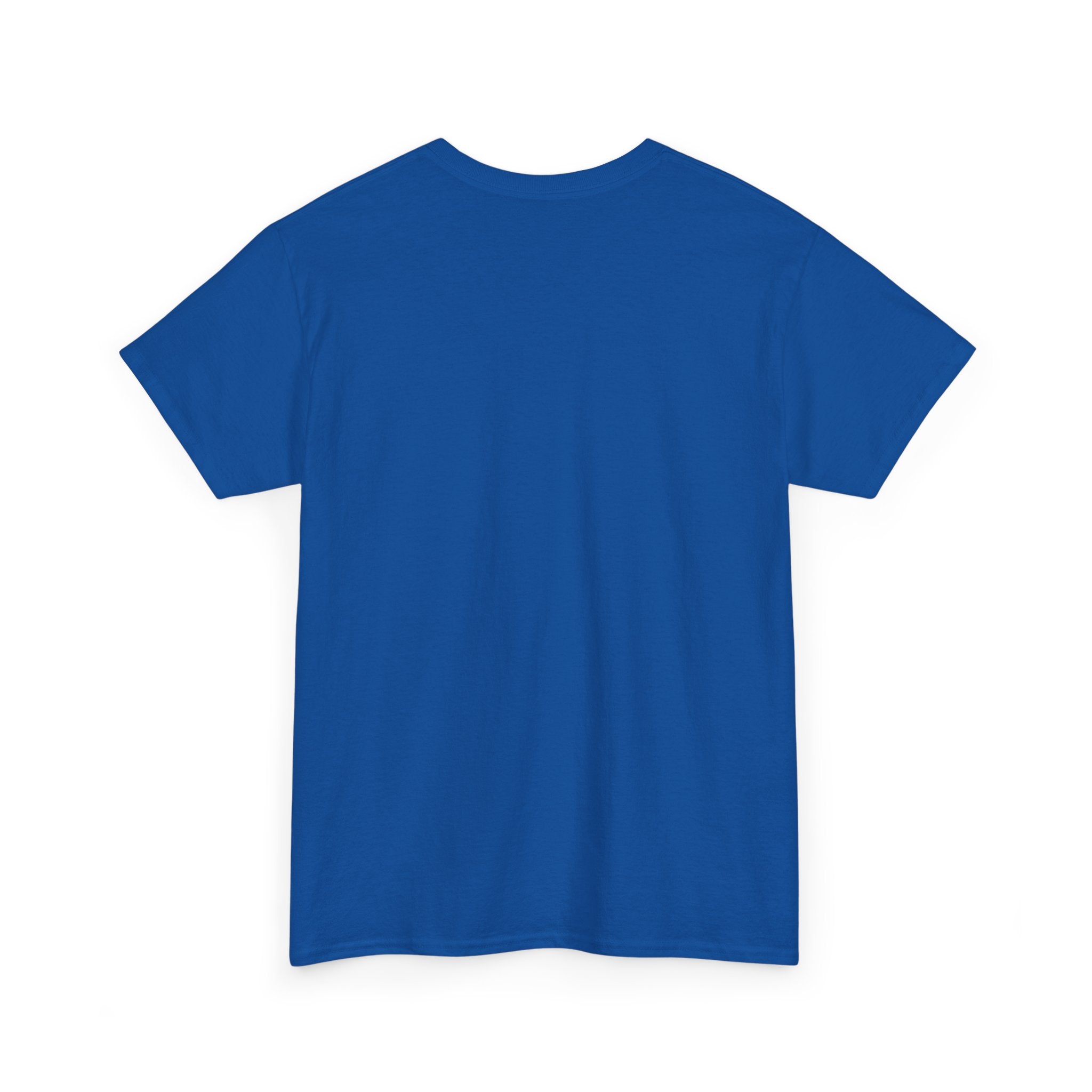 Pulse Fitne55 graphic Cotton Tee