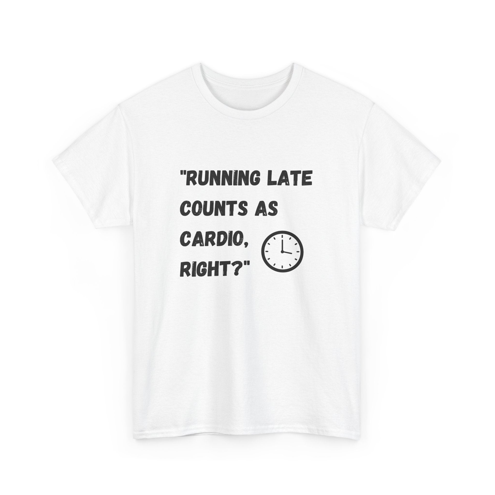 Pulse Fitne55 graphic heavy Cotton Tee