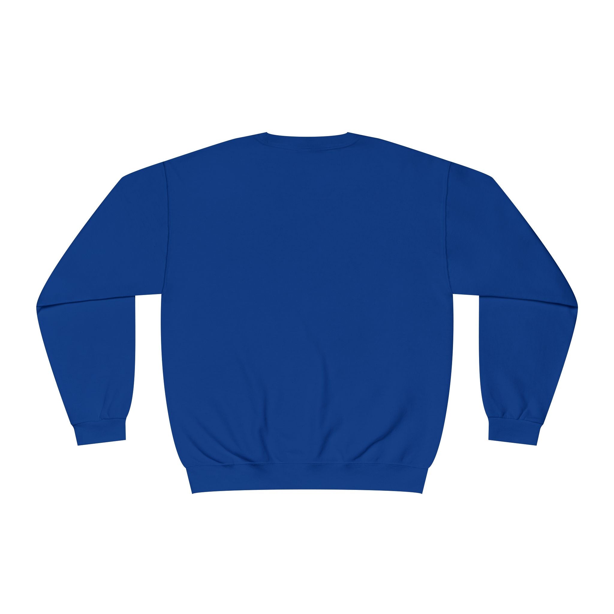 Pulse Fitne55 NuBlend® Crewneck Sweatshirt