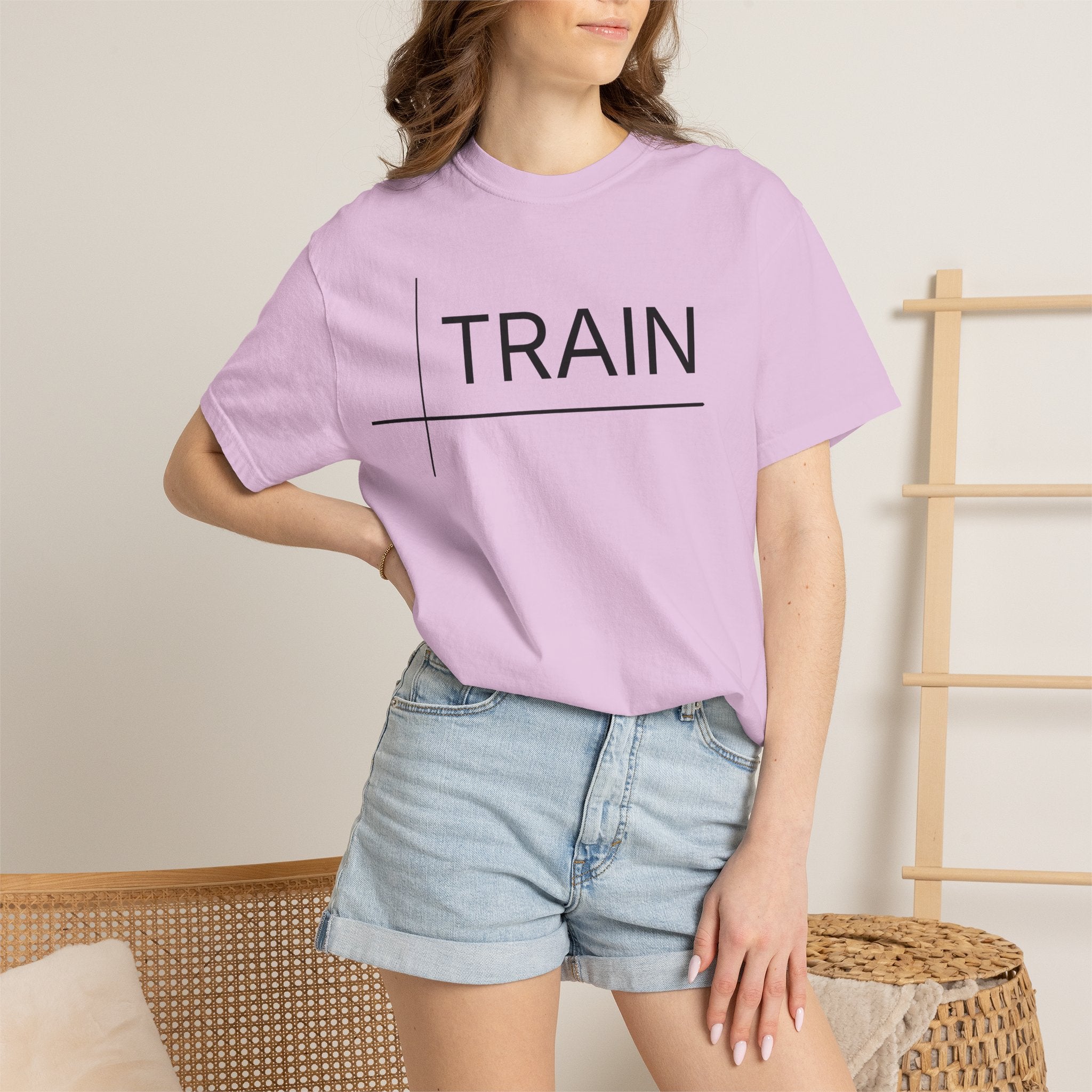 Pulse Fitne55 T-shirt
