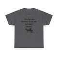 Pulse Fitne55 graphicCotton Tee