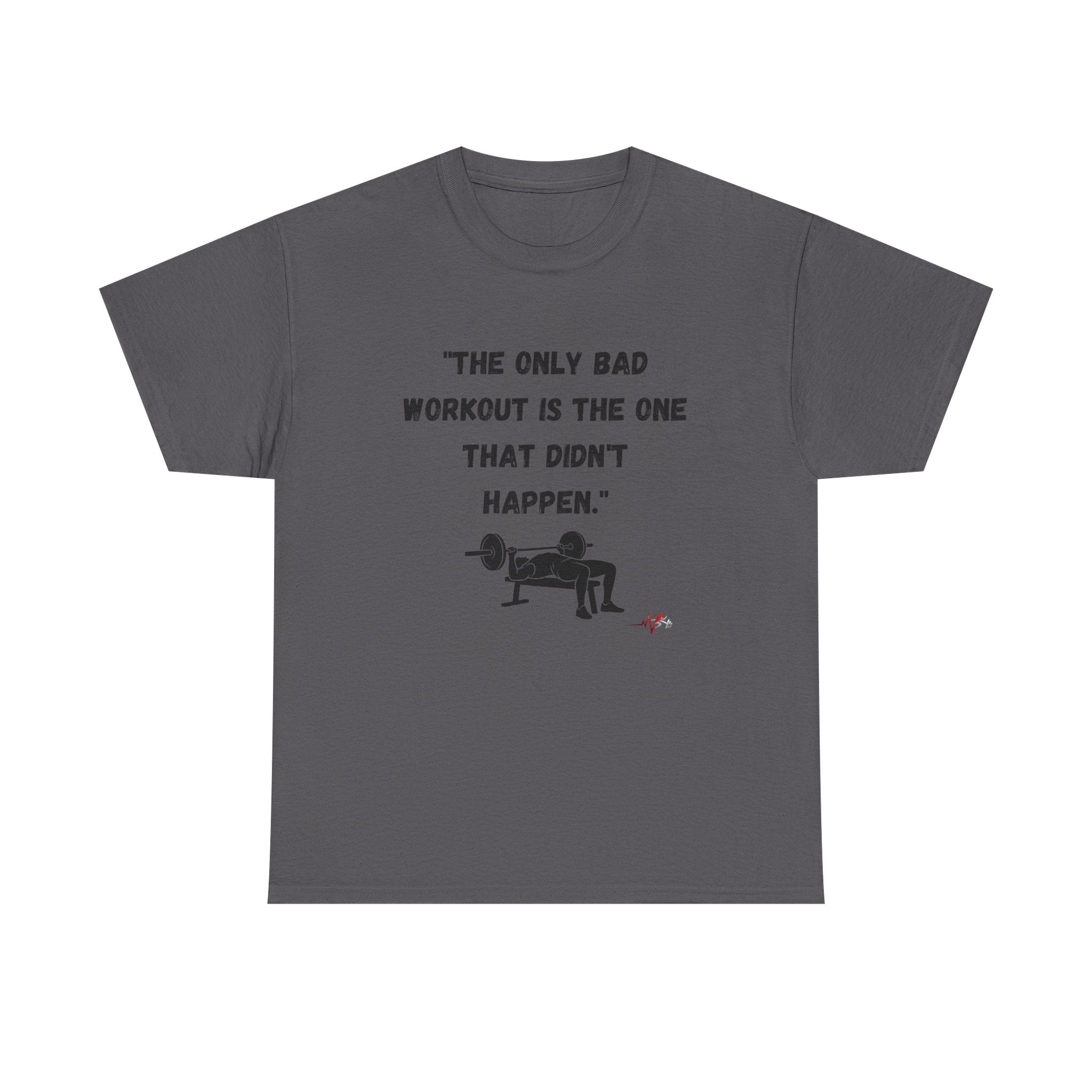 Pulse Fitne55 graphicCotton Tee