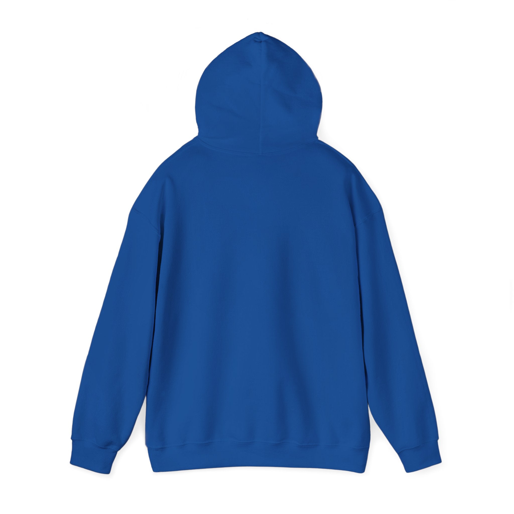 Gym Bros Heavy Blend™ Hooded Sweatshirt