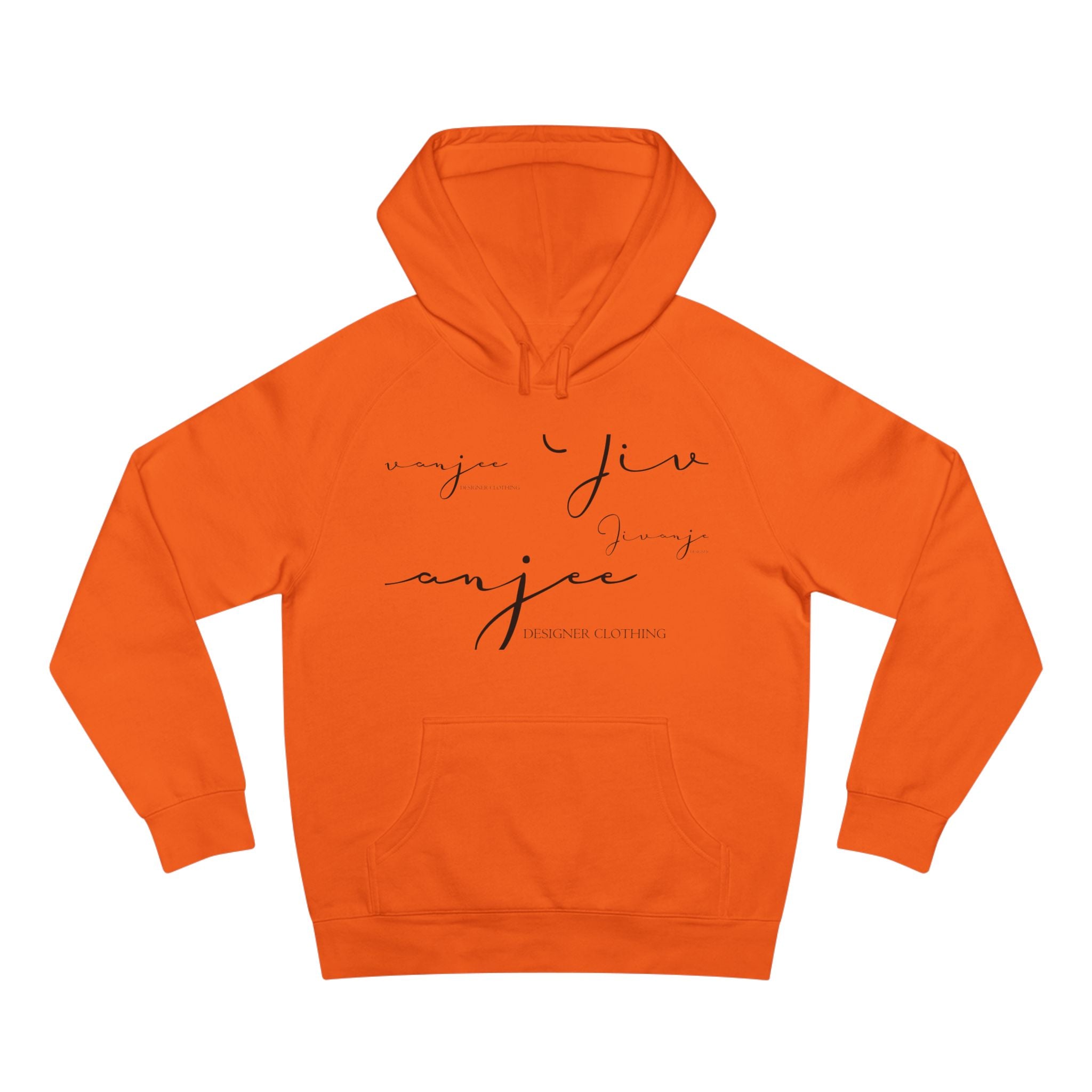 Jivanjee Designer Hoodie