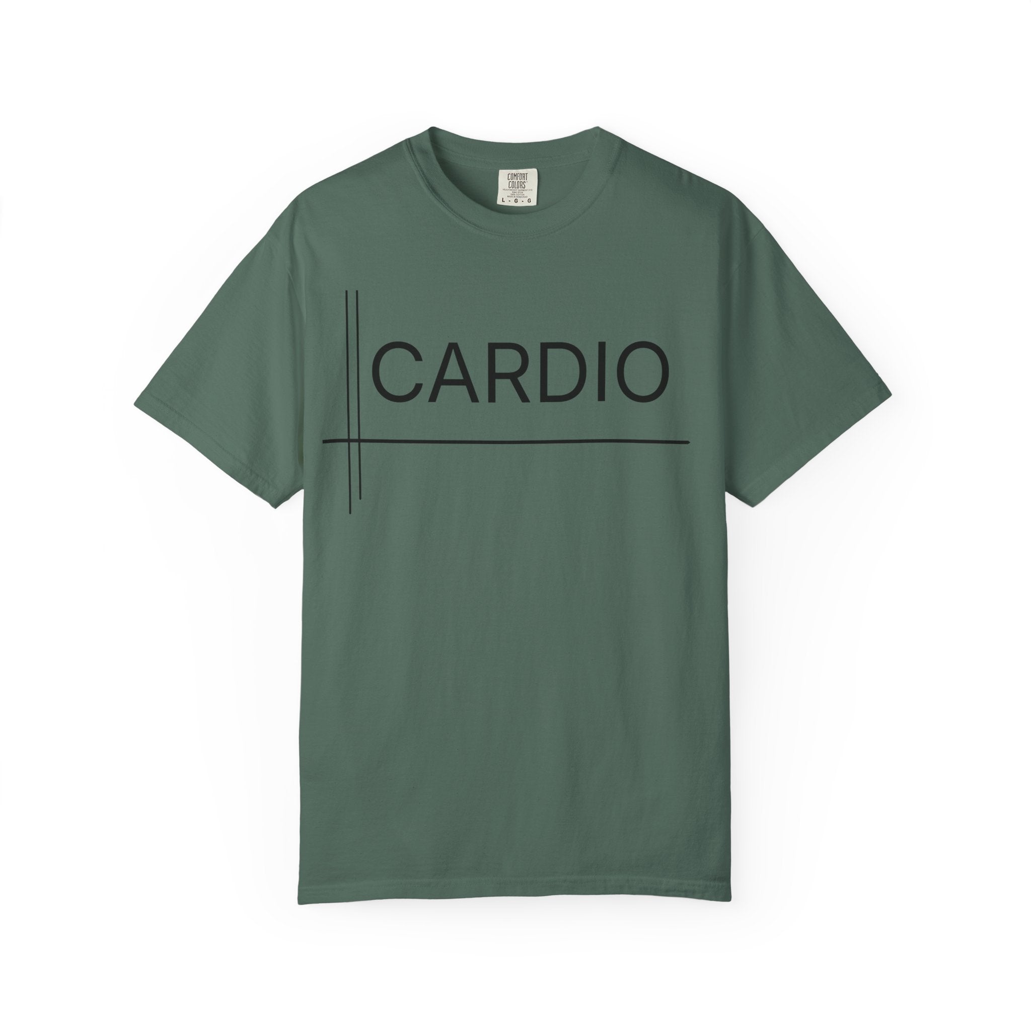 Pulse Fitne55 T-shirt