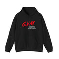 G.Y.M. Heavy Blend™ Hooded Sweatshirt