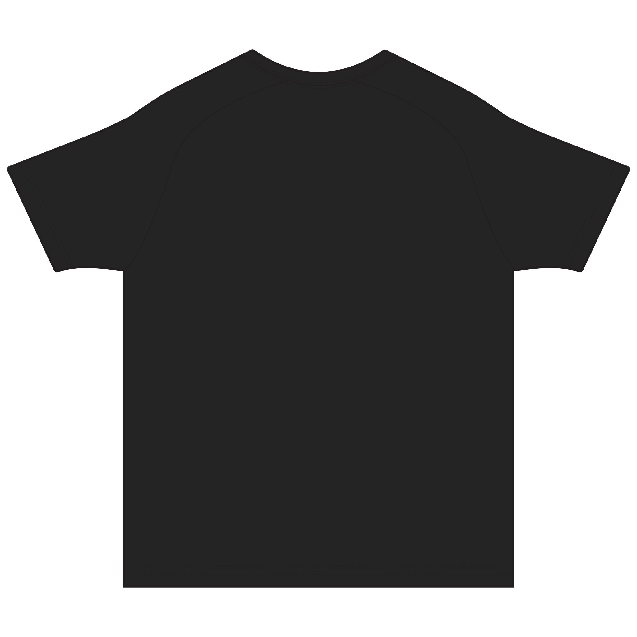 Camiseta Rashguard