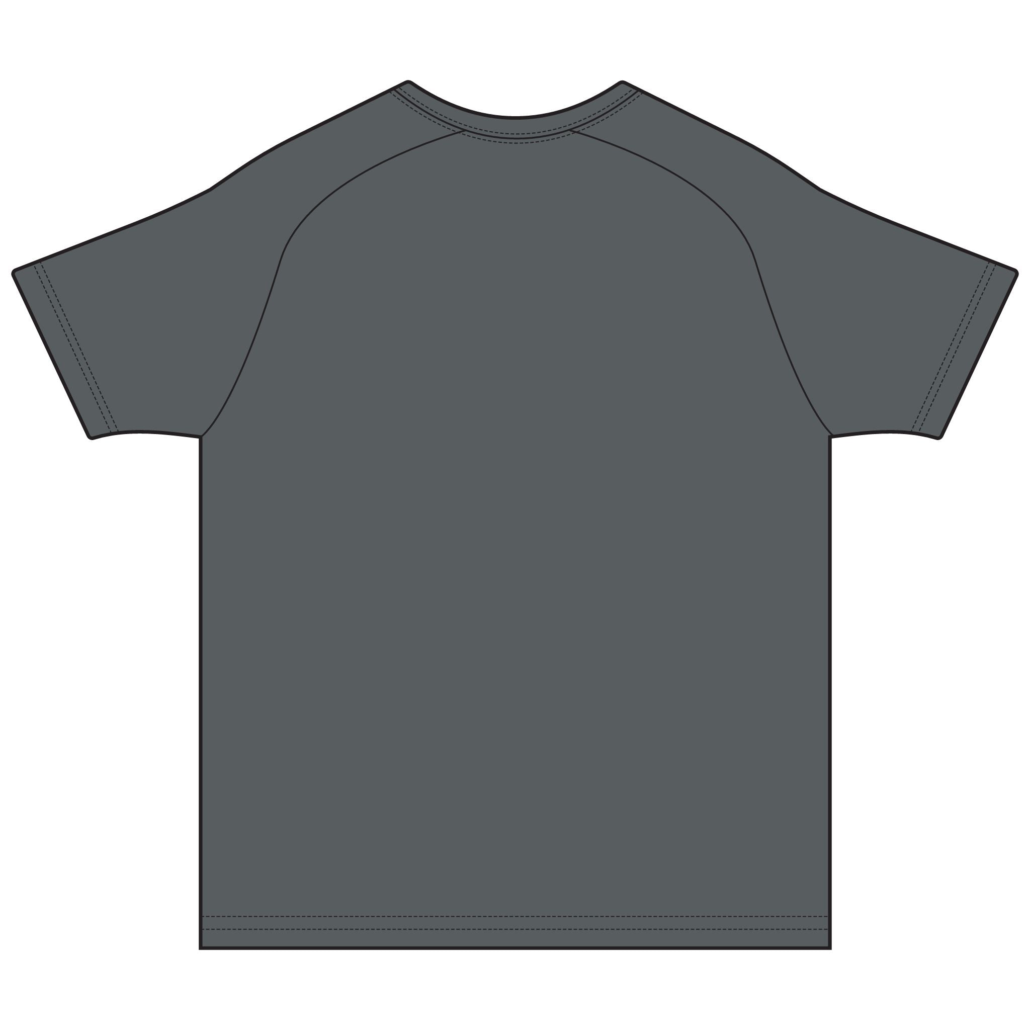 Camiseta Rashguard