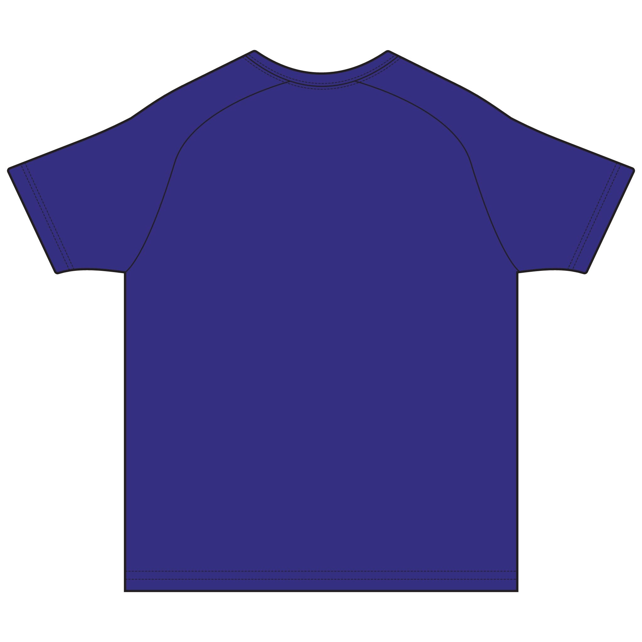 Camiseta Rashguard