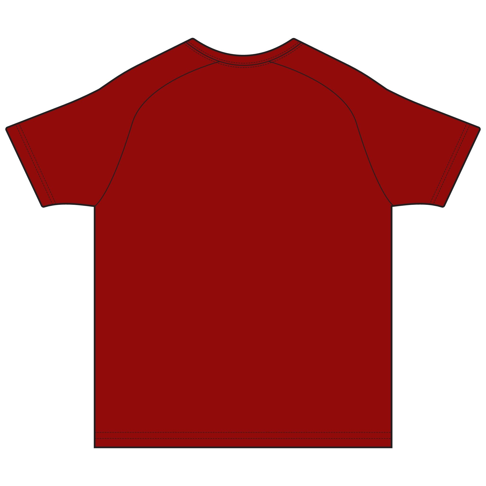 Rashguard Tee