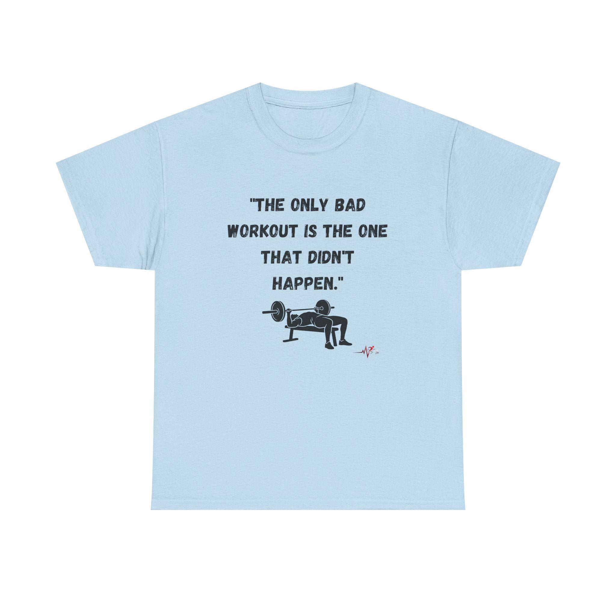 Pulse Fitne55 graphicCotton Tee
