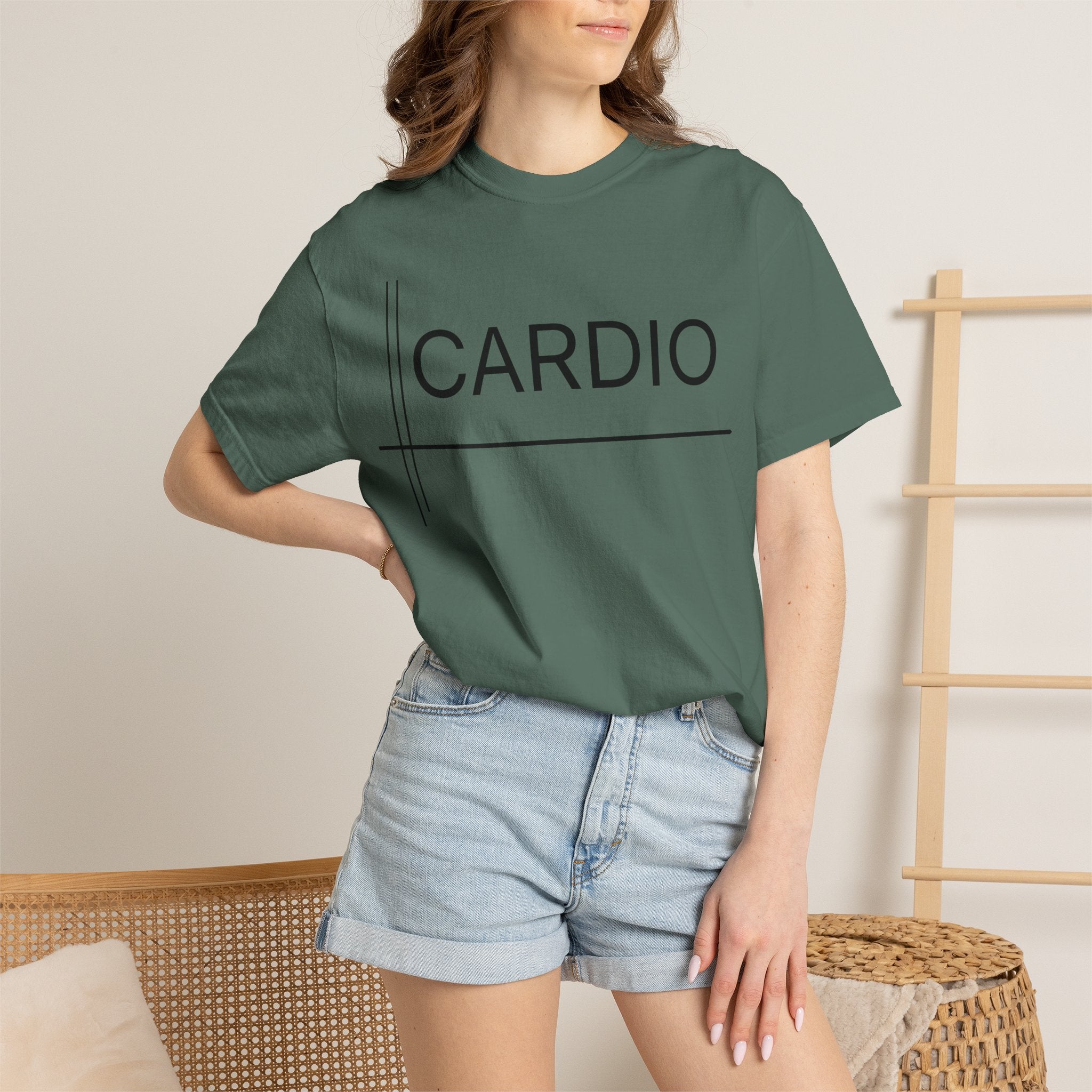 Pulse Fitne55 T-shirt