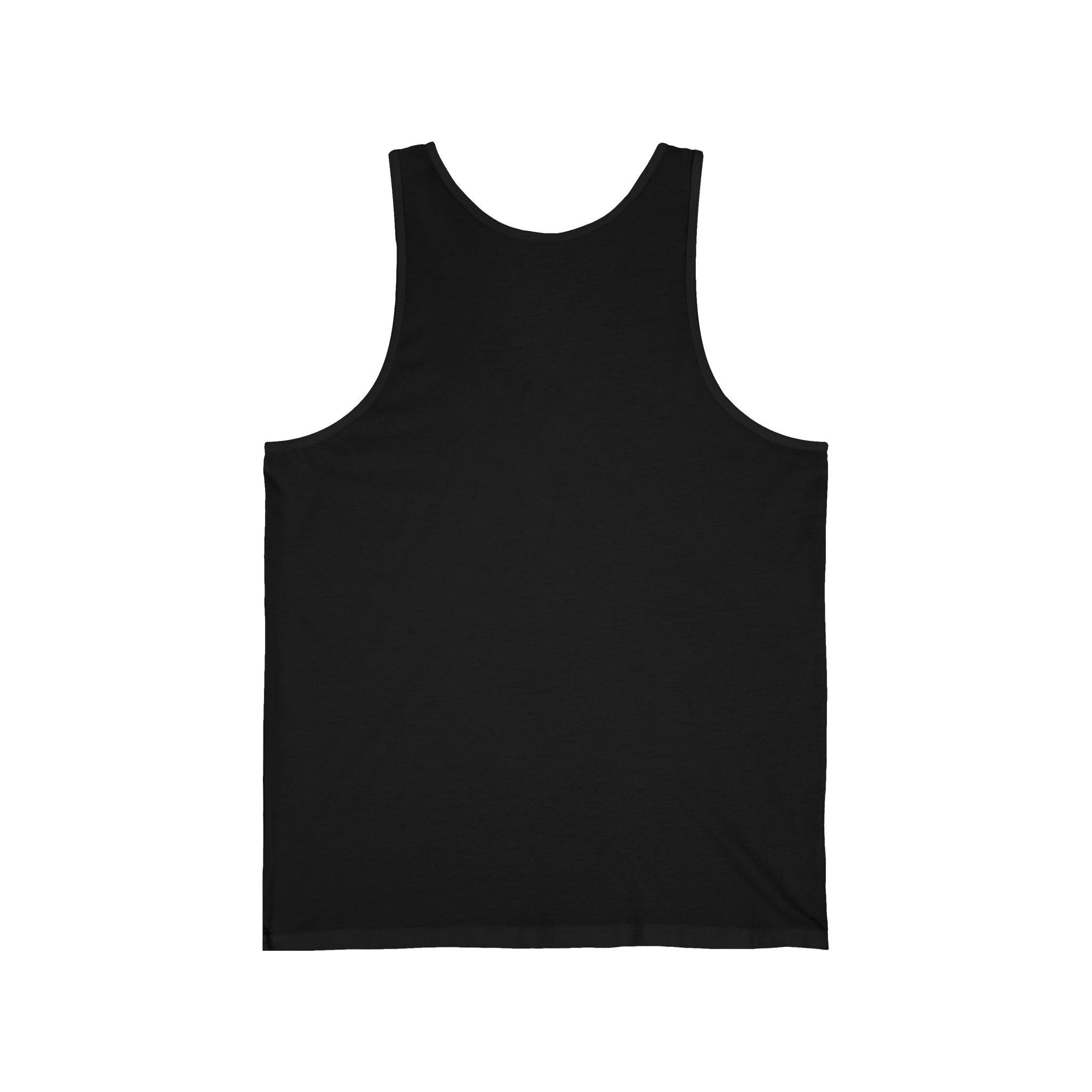 Pulse Fitne55 Heart Fitne55Jersey Tank
