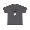 Pulse Fitne55 graphic Cotton Tee