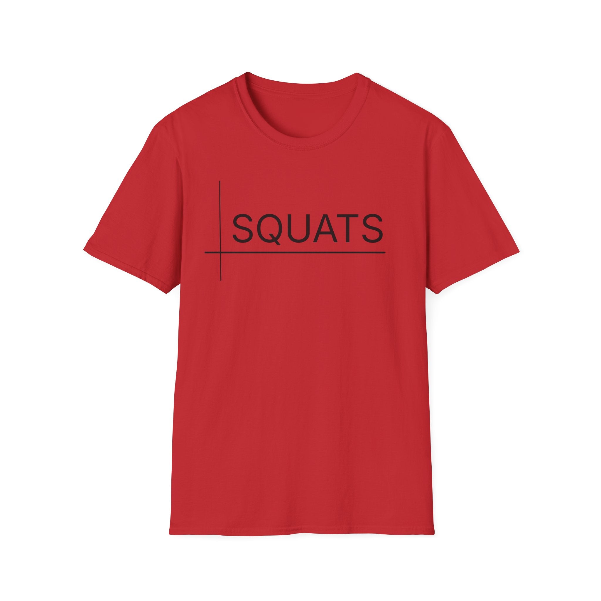 Pulse Fitne55 T-Shirt