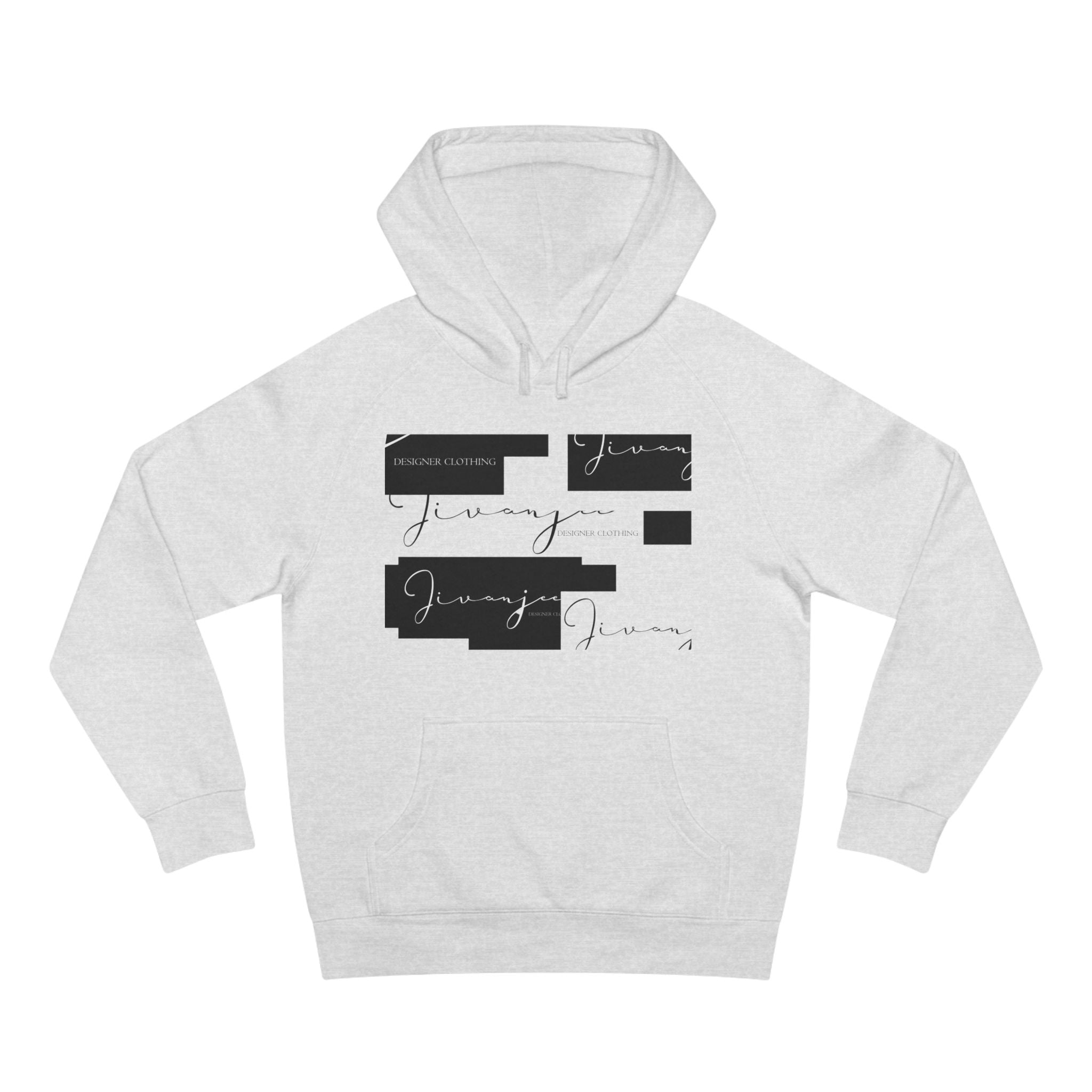Jivanjee Designer Supply Hoodie