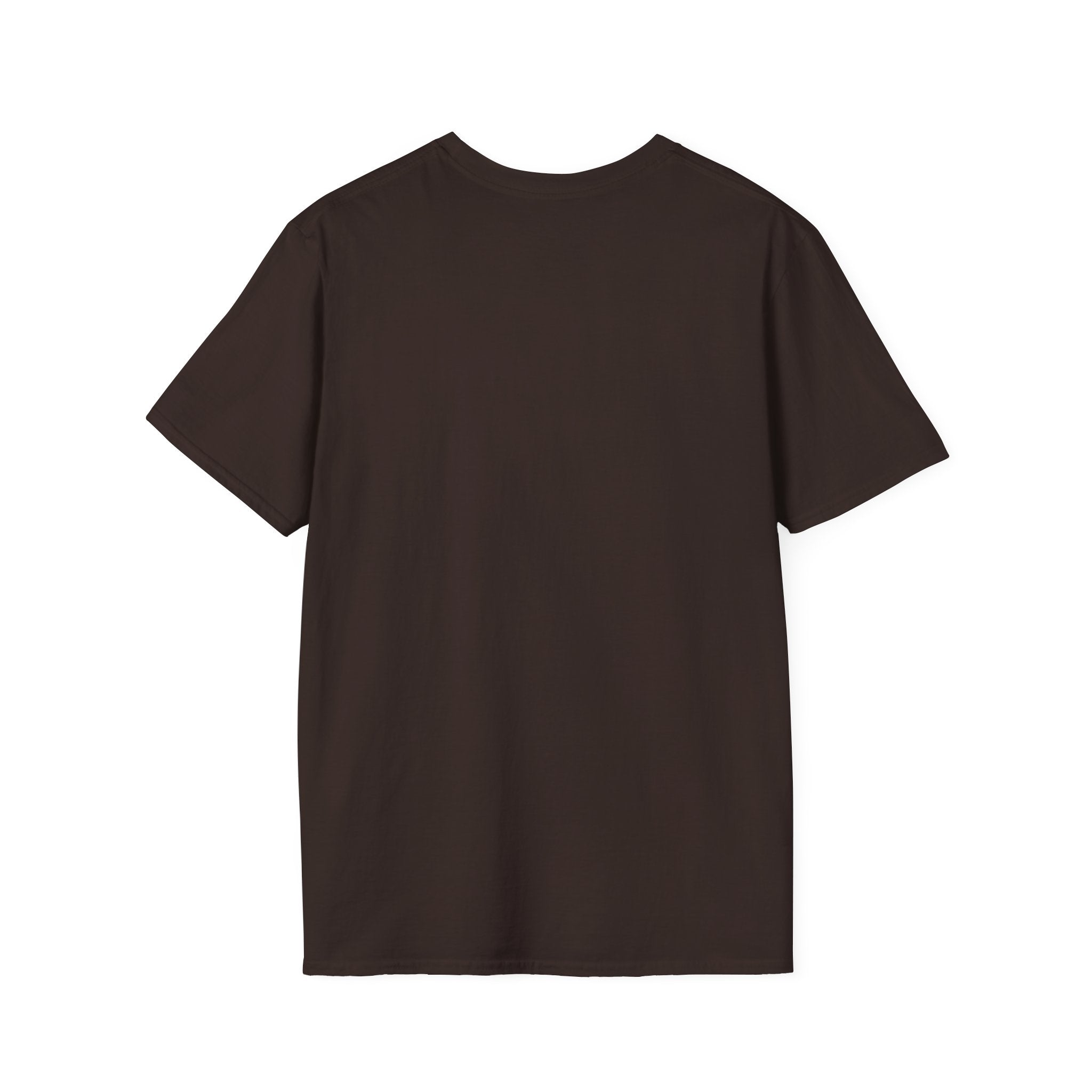 Jivanjee Designer - Softstyle T-Shirt