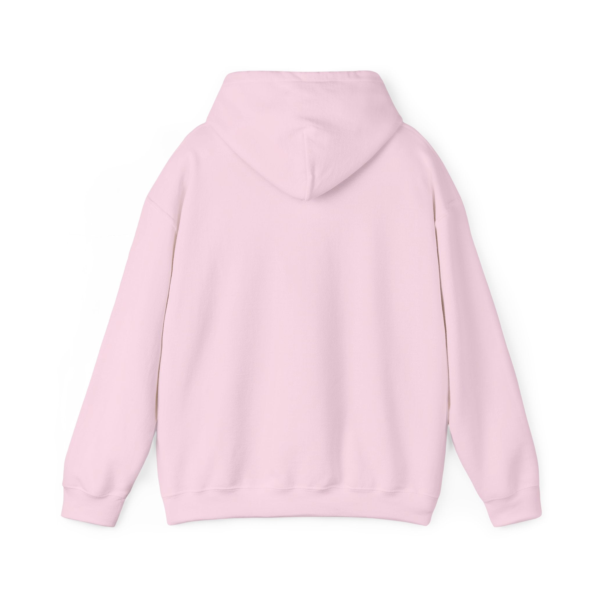 Pulse Fitne55 - Heavy Blend™ Hooded Sweatshirt