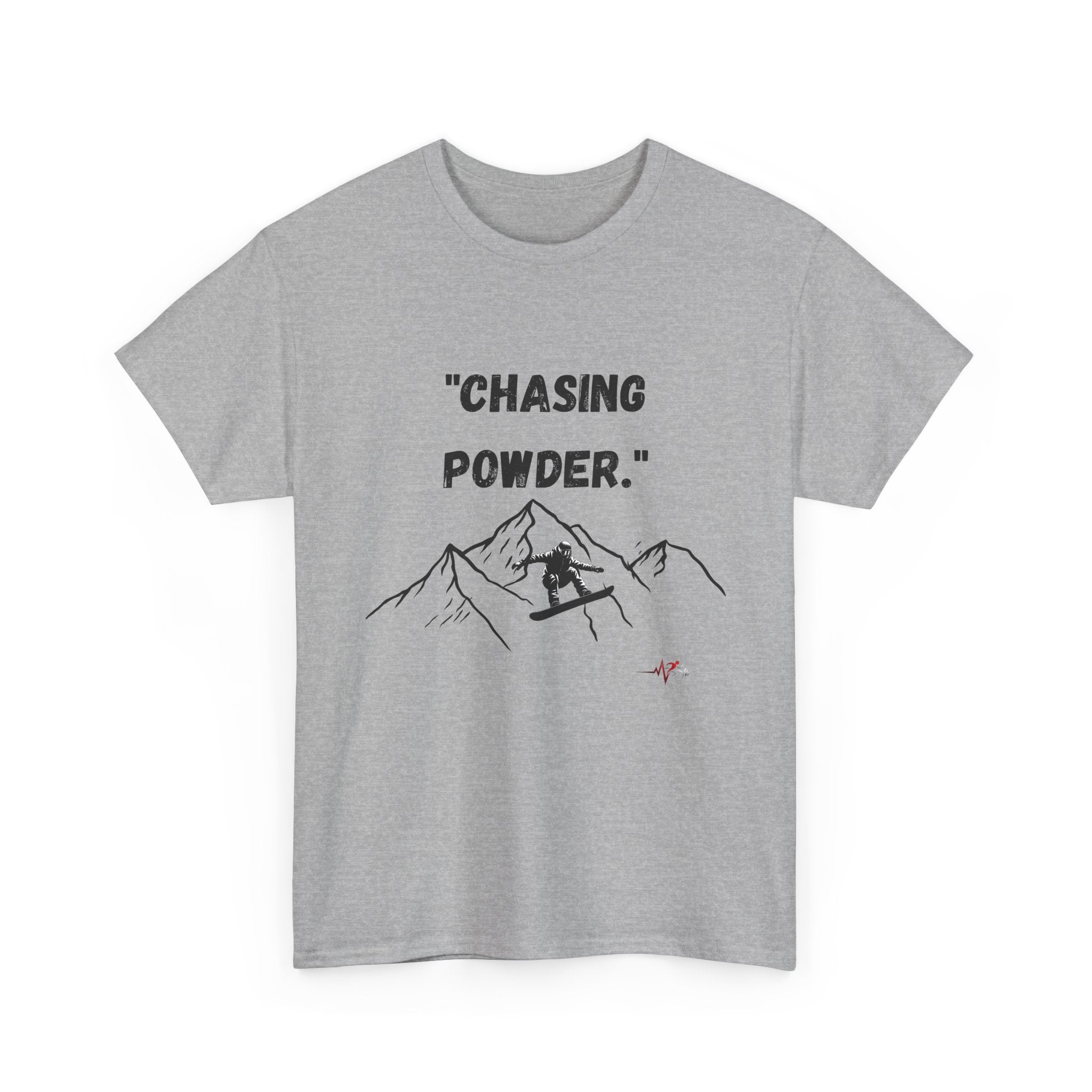 Pulse Fitne55 graphic Cotton Tee