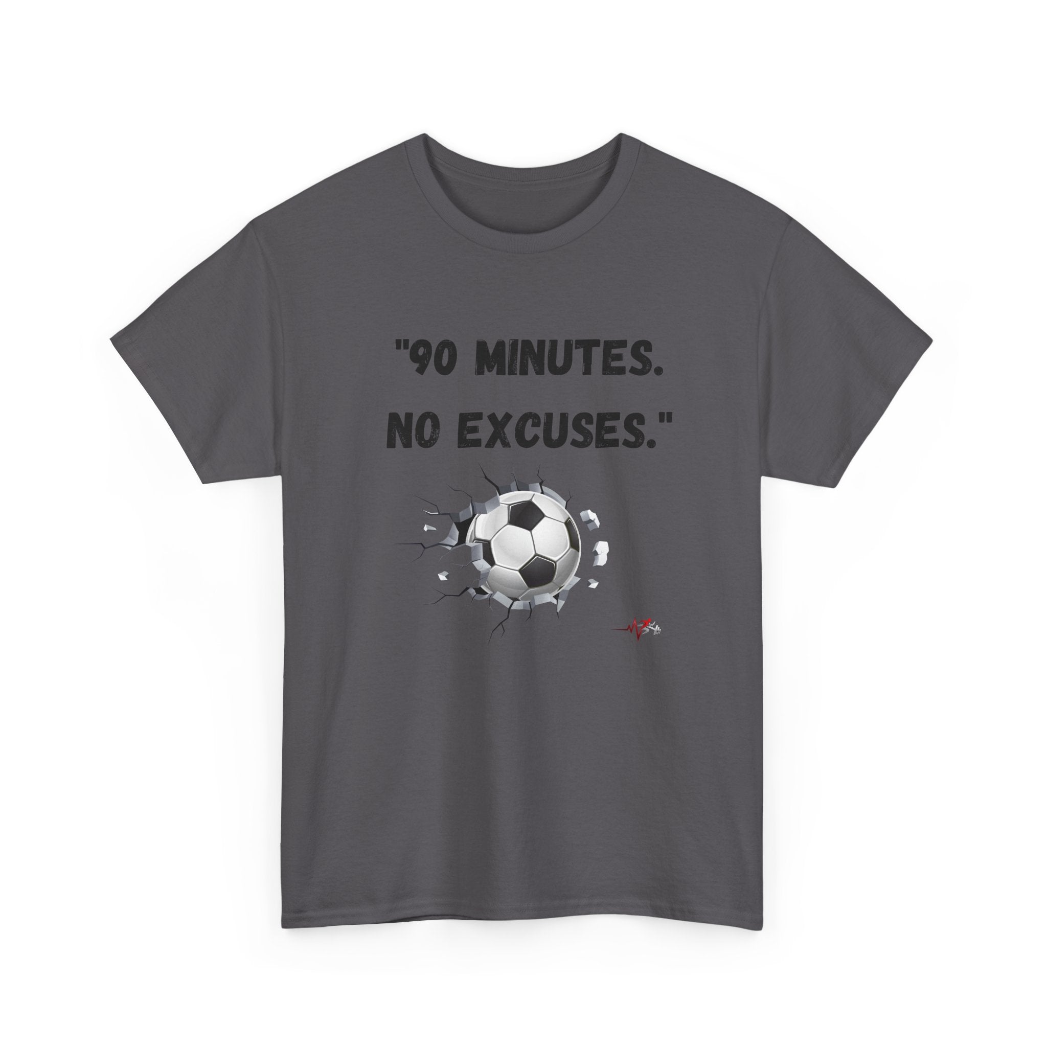 Pulse Fitne55 graphic Cotton Tee