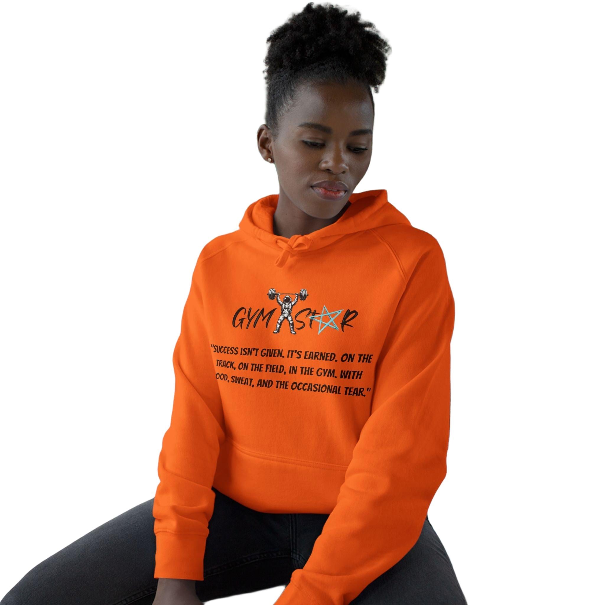 Performance  Hoodie