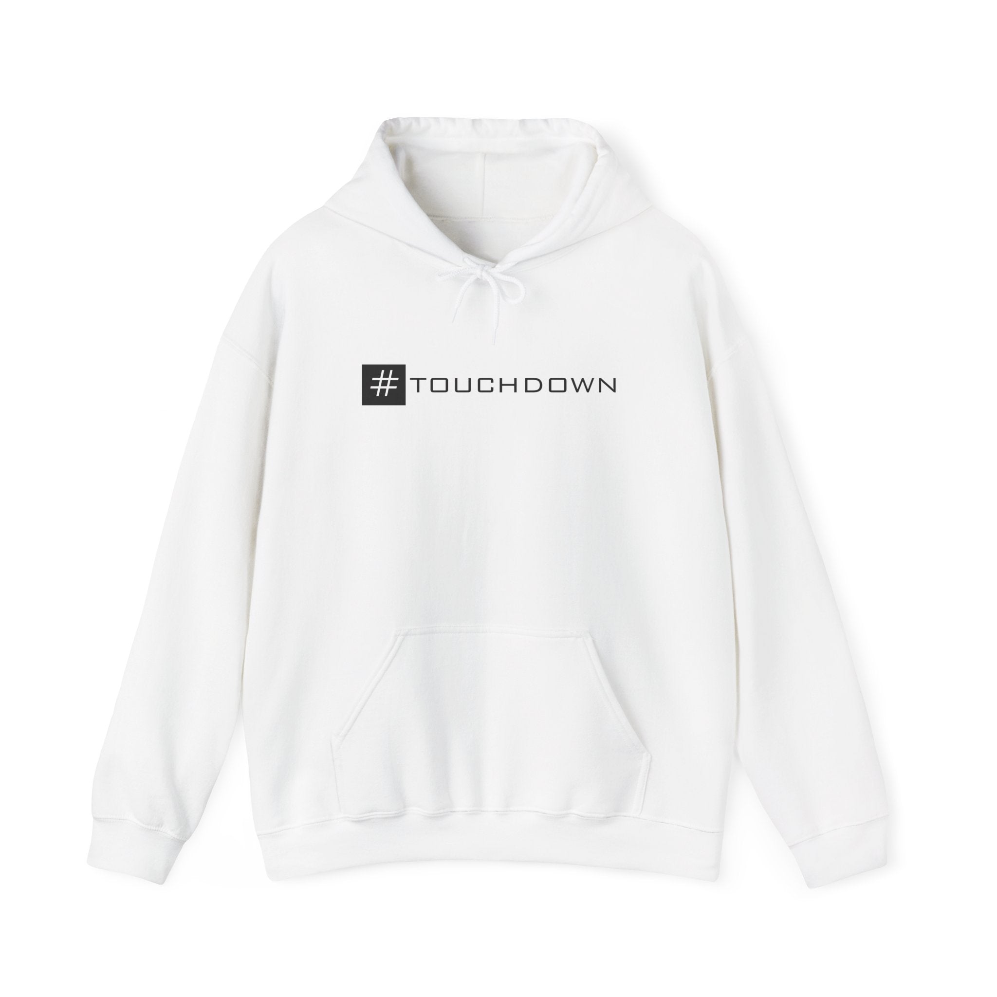 Pulse Fitne55 -  Heavy Blend™ Hooded Sweatshirt